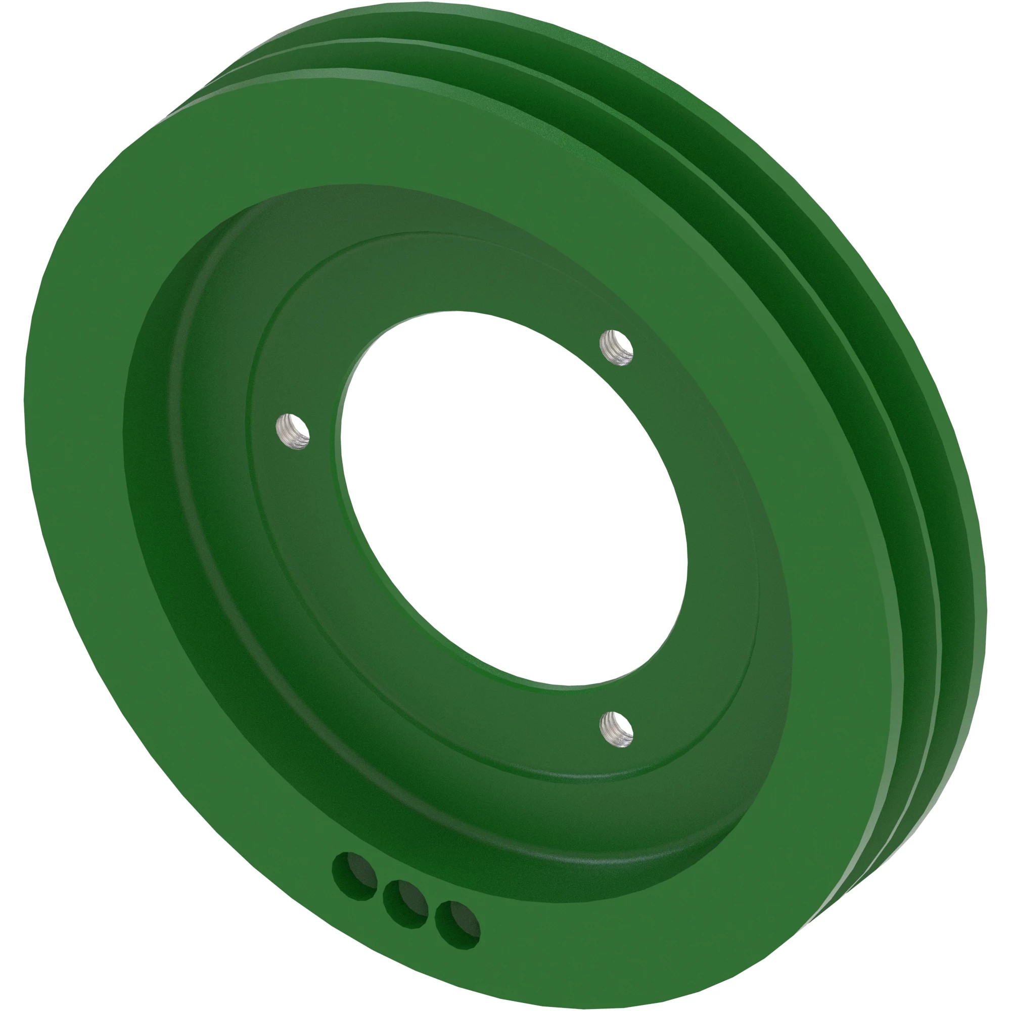 ⚙️ HXE96569: Polea John Deere 🚜✅ | Importa Seguro 🛡️