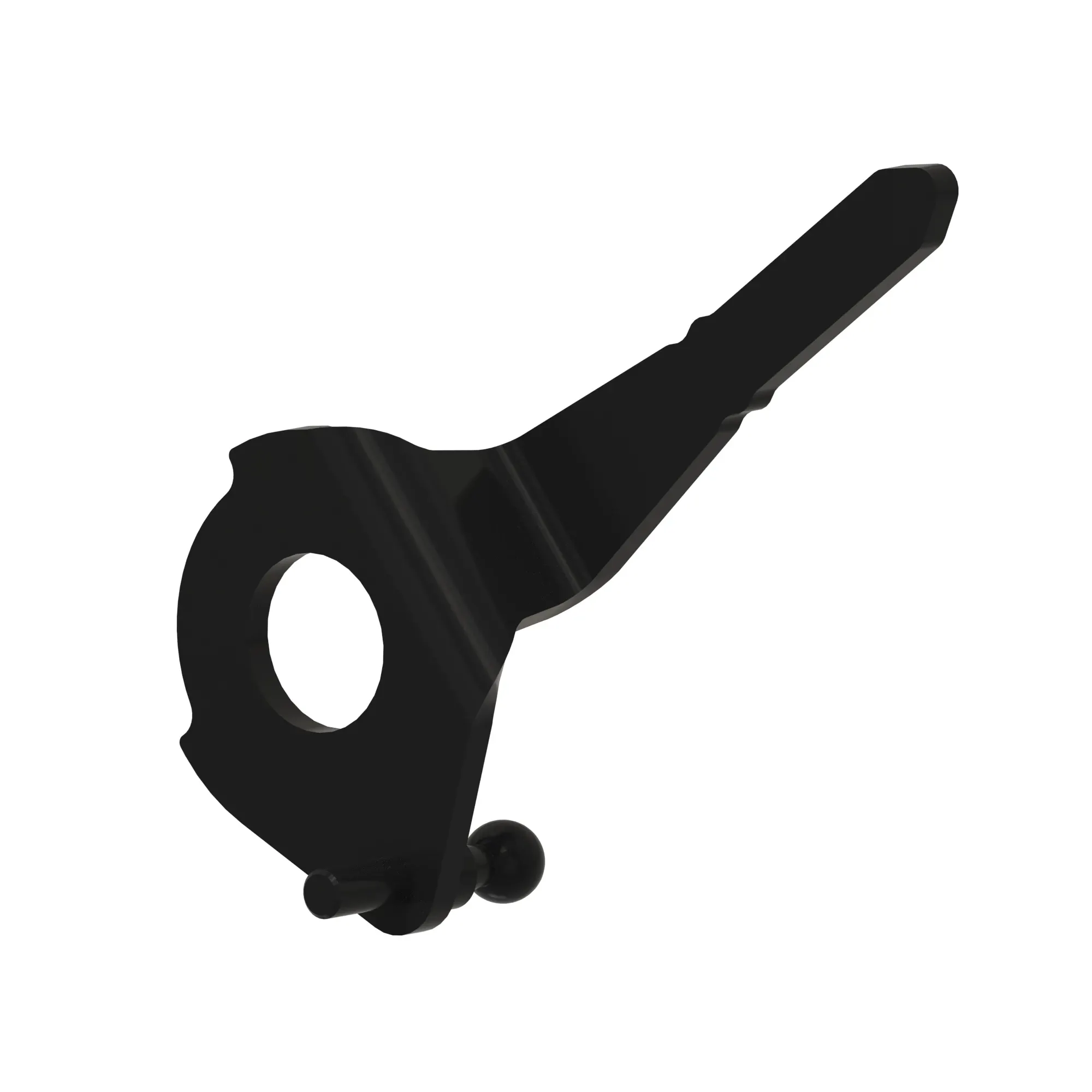 Lever, Assy.