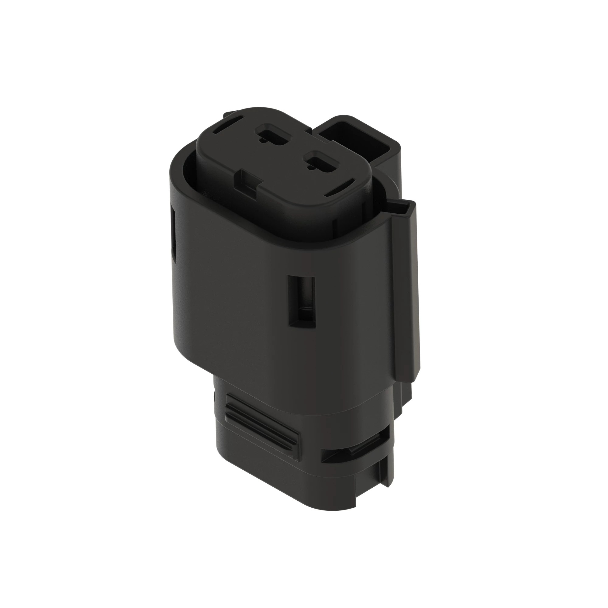 Elec. Connector Housing