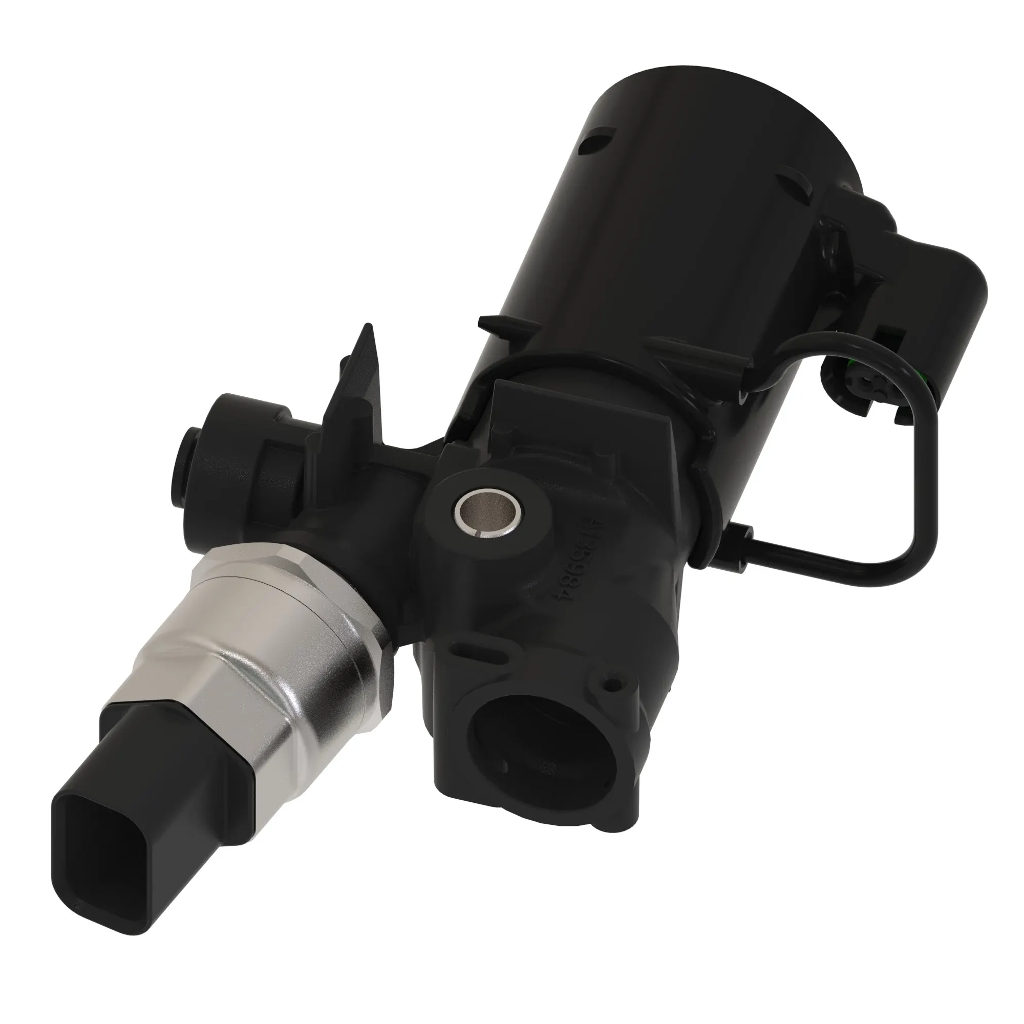 Solenoid Valve