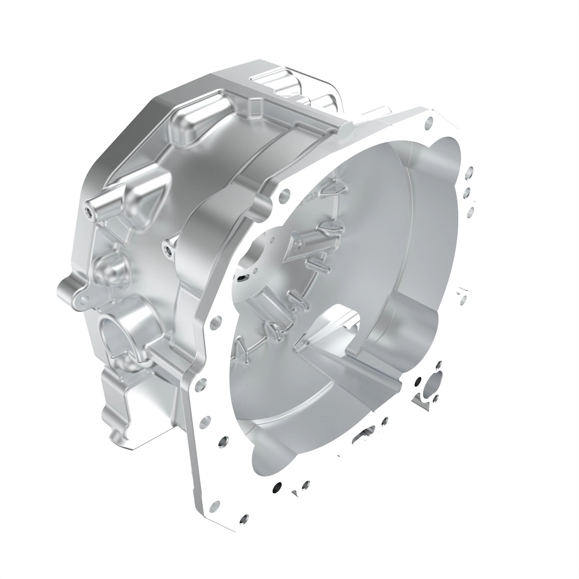 John Deere Clutch Housing - AL226605