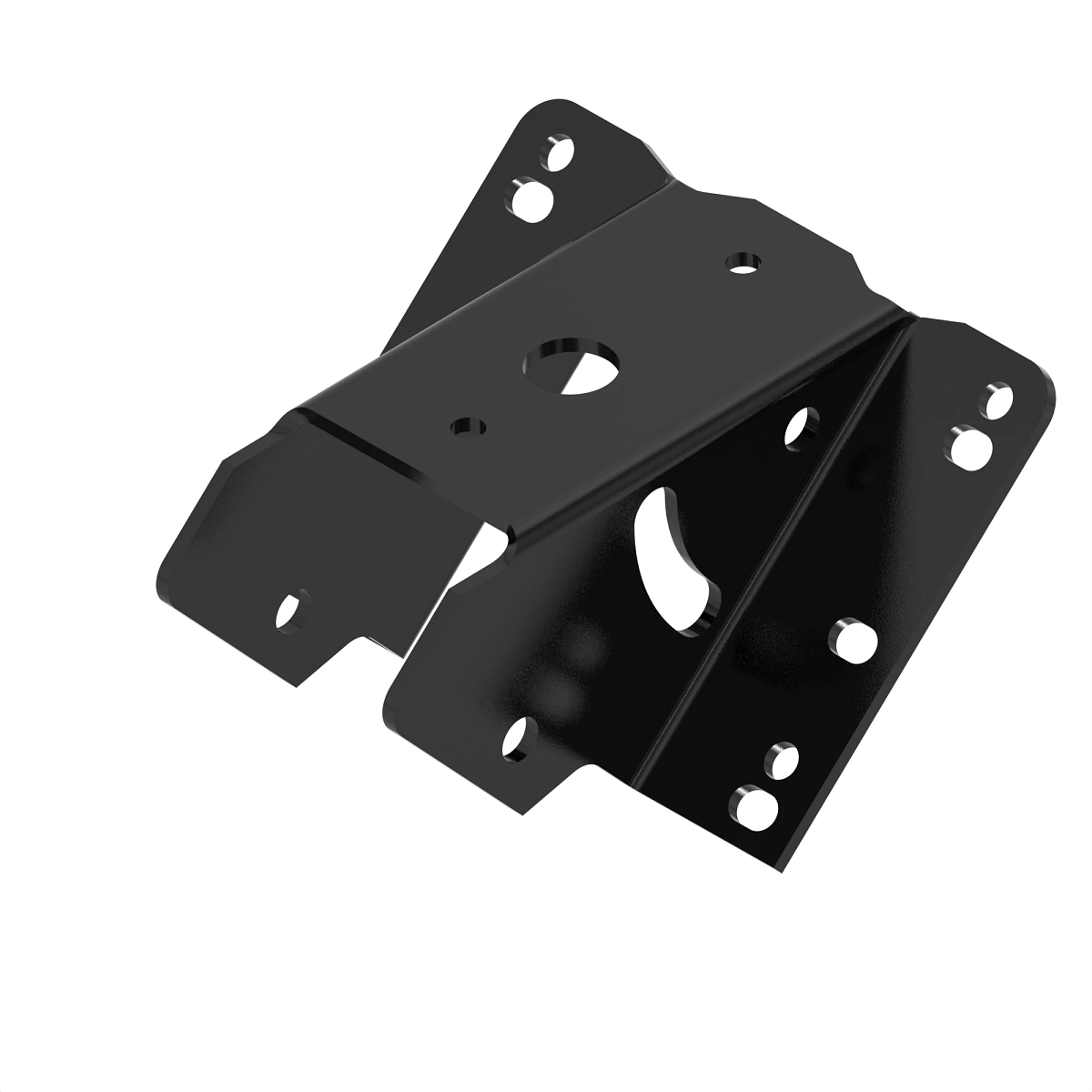 John Deere Blade Pivot Bracket - GXH25134