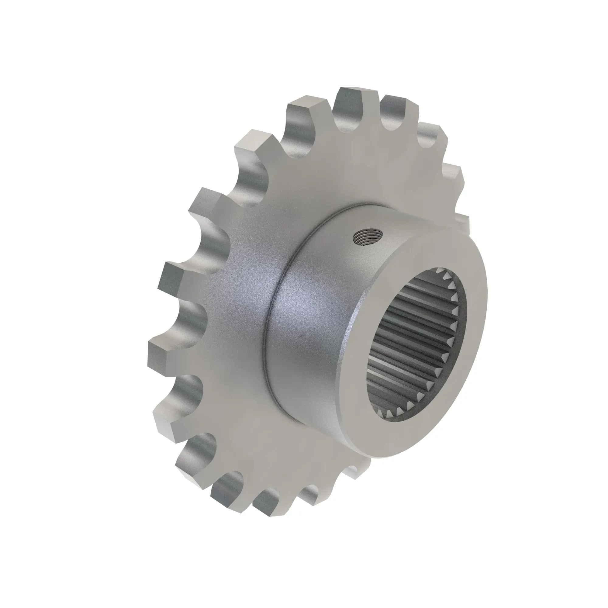 John Deere Chain Sprocket, 20 Teeth - FH314070