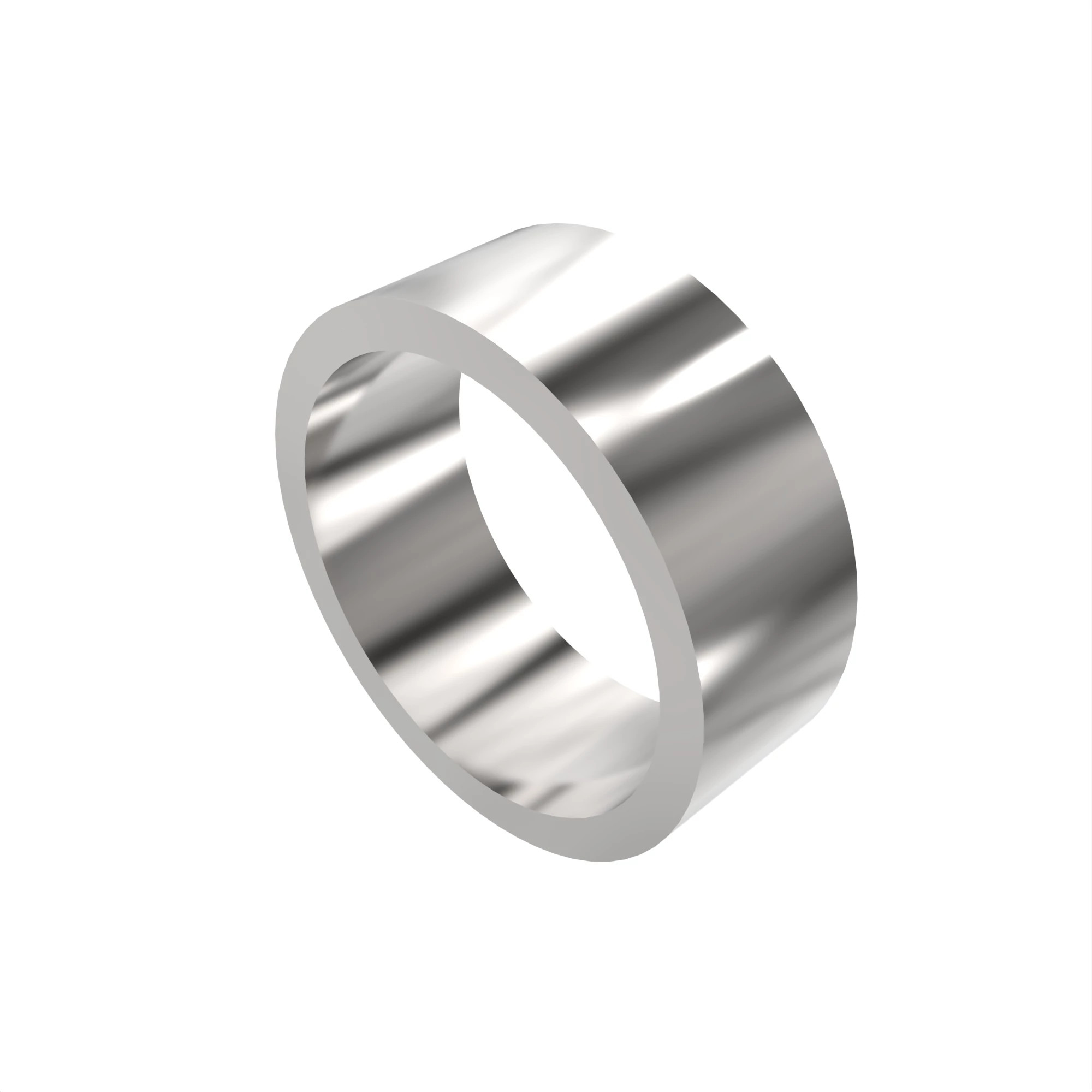 John Deere Plain Spacer - R33344