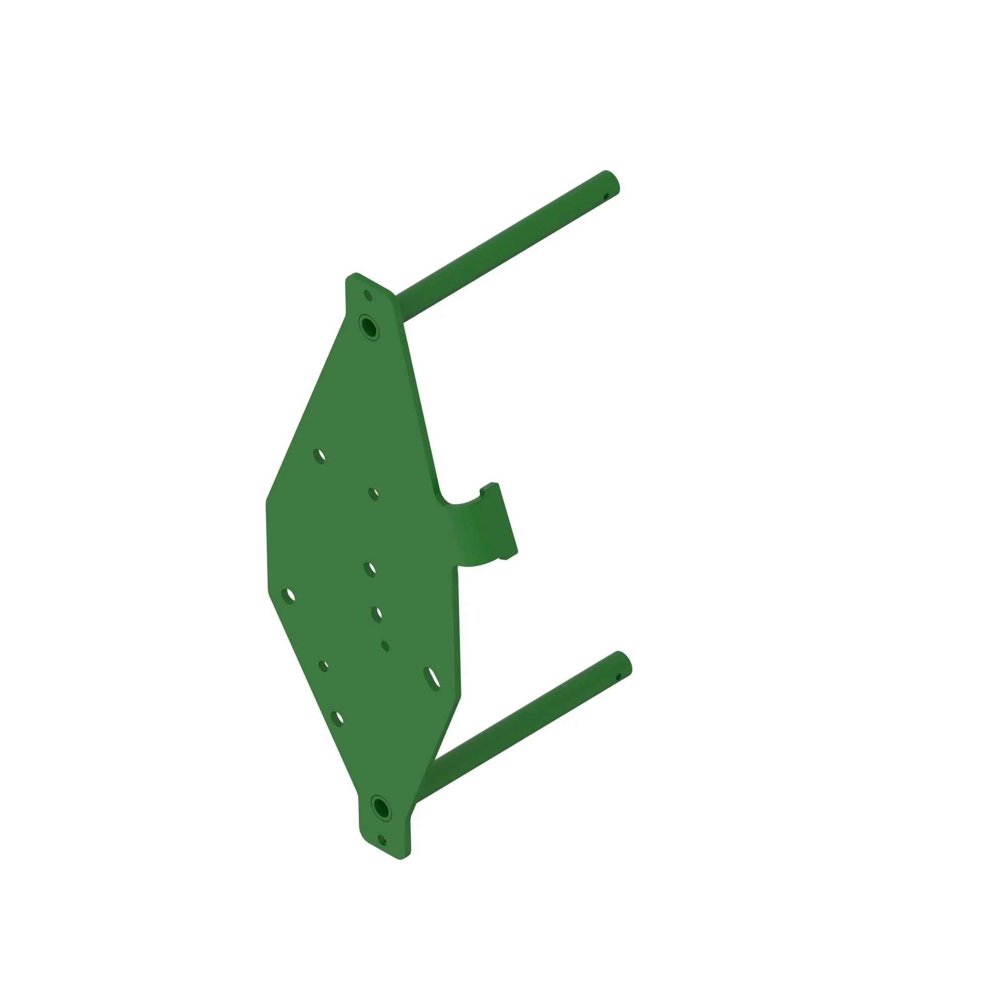 John Deere Bracket - AA92511