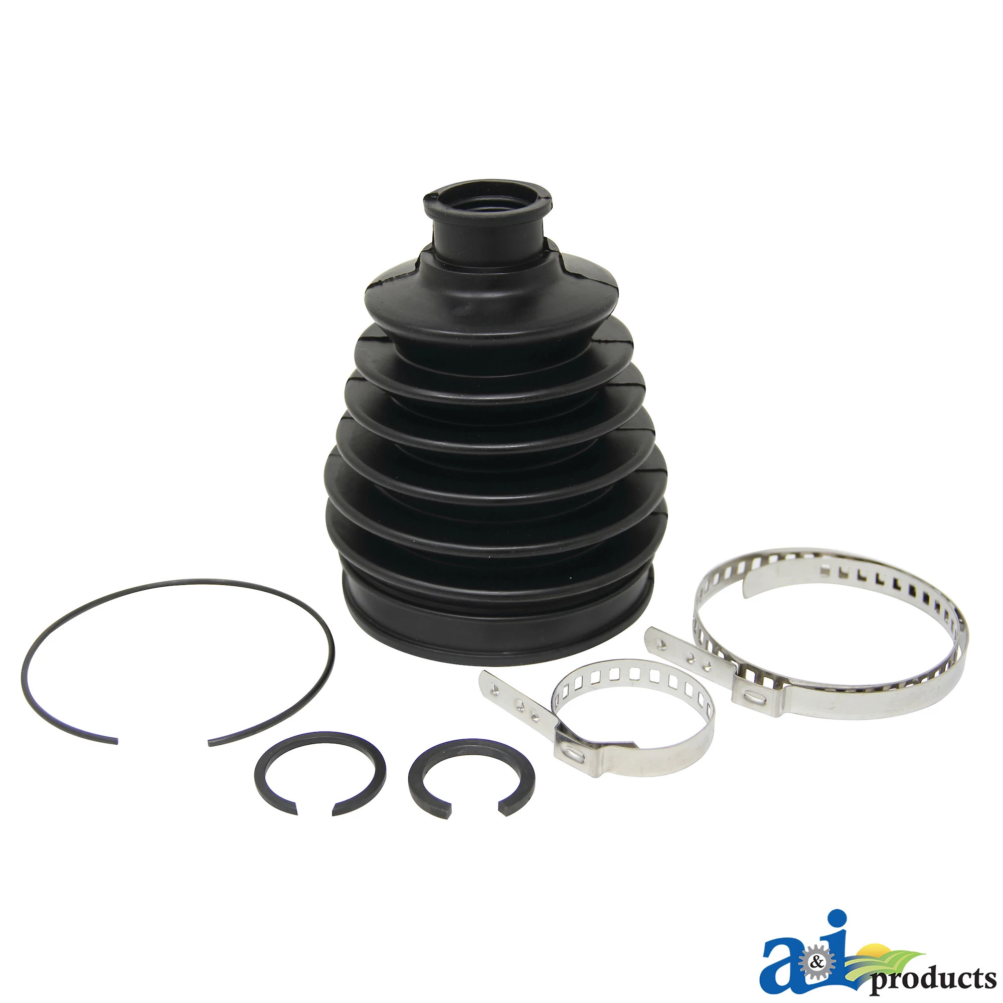 A&I Products Boot Kit - A-AM147109