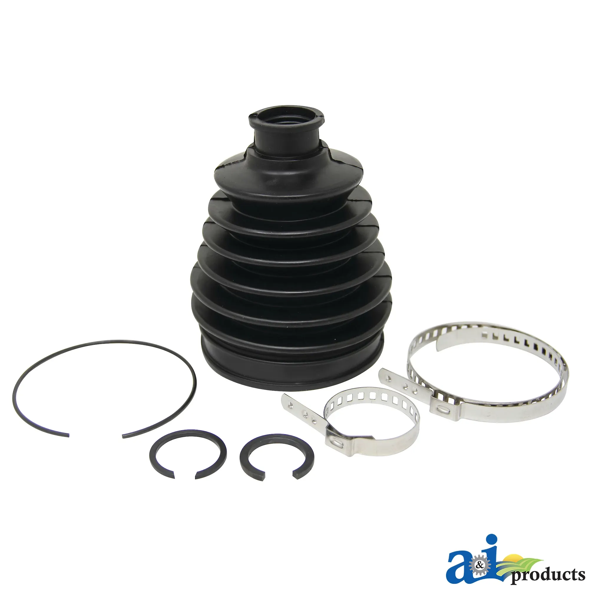 A&I Products Boot Kit - A-AM147109