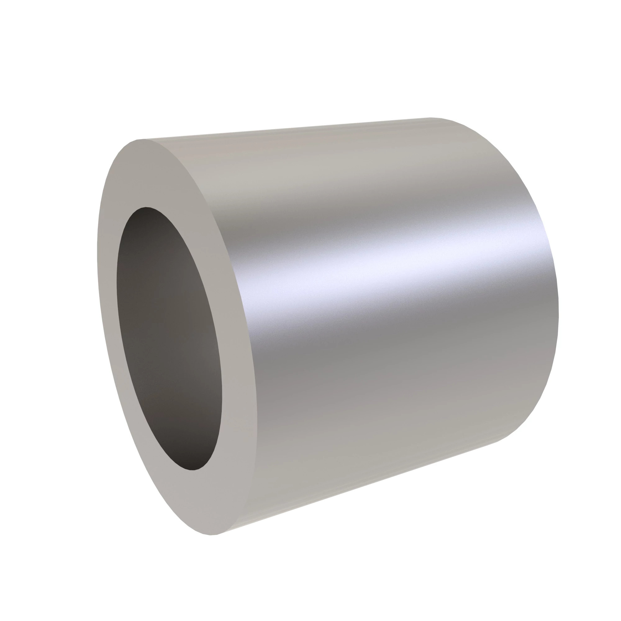 John Deere 4th SCV Spacer - R195356