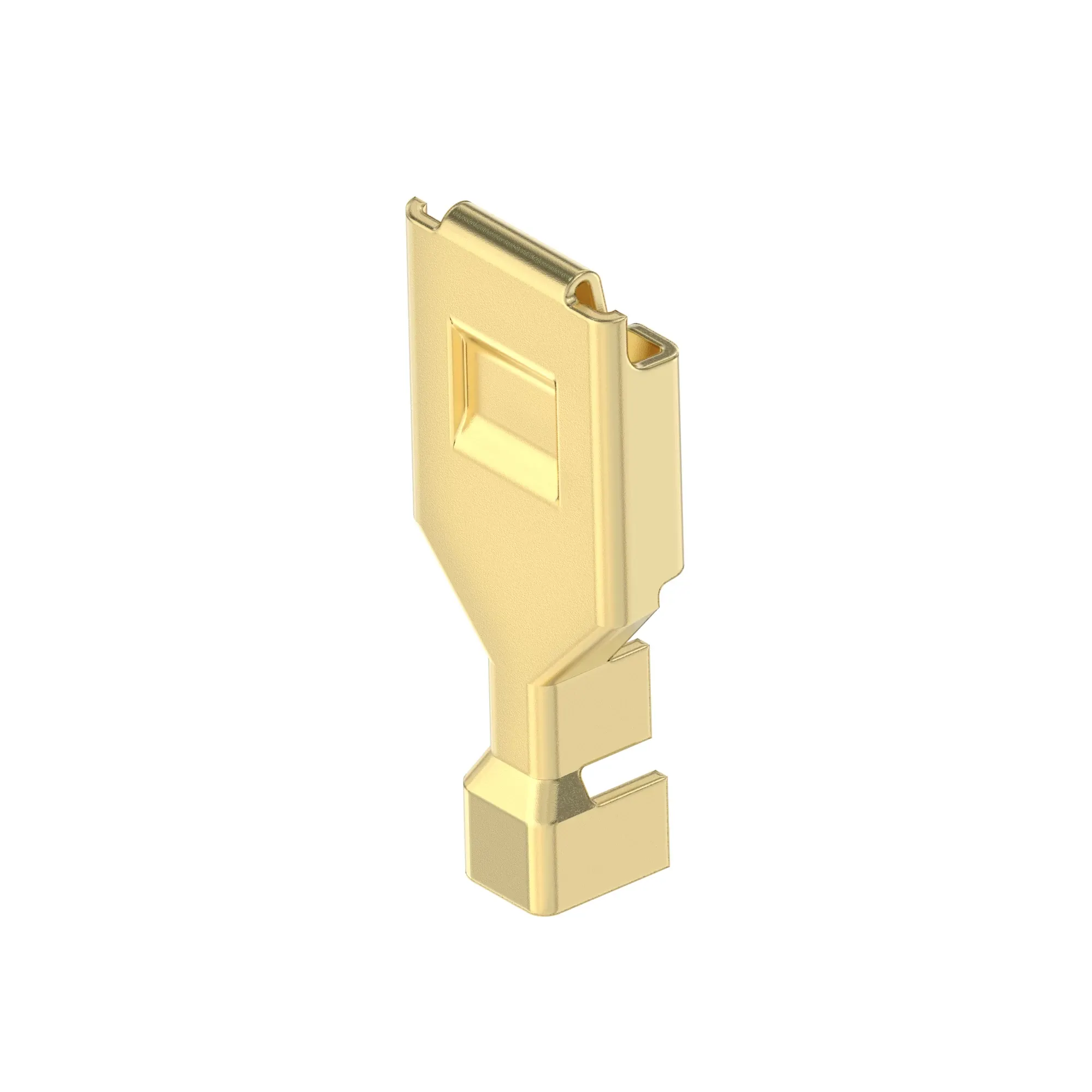 Elec. Connector Terminal