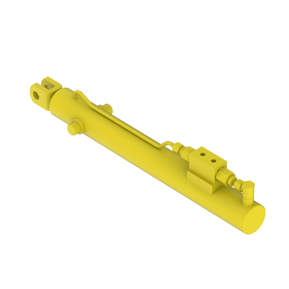 Hydraulikzylinder