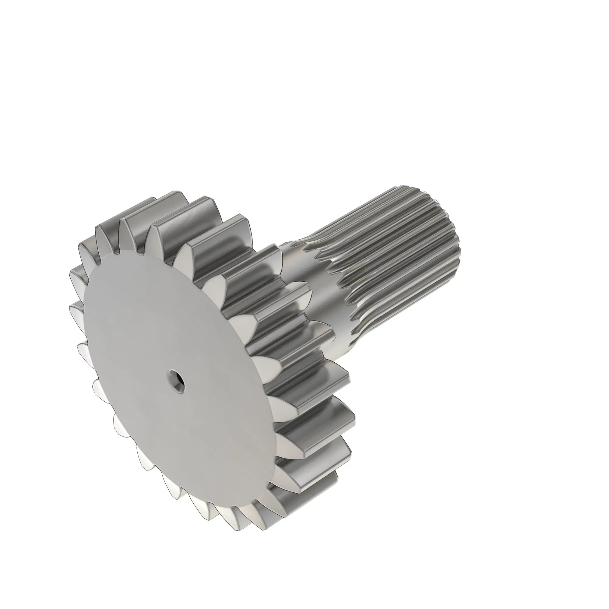 GEAR, (PINION, LH END)