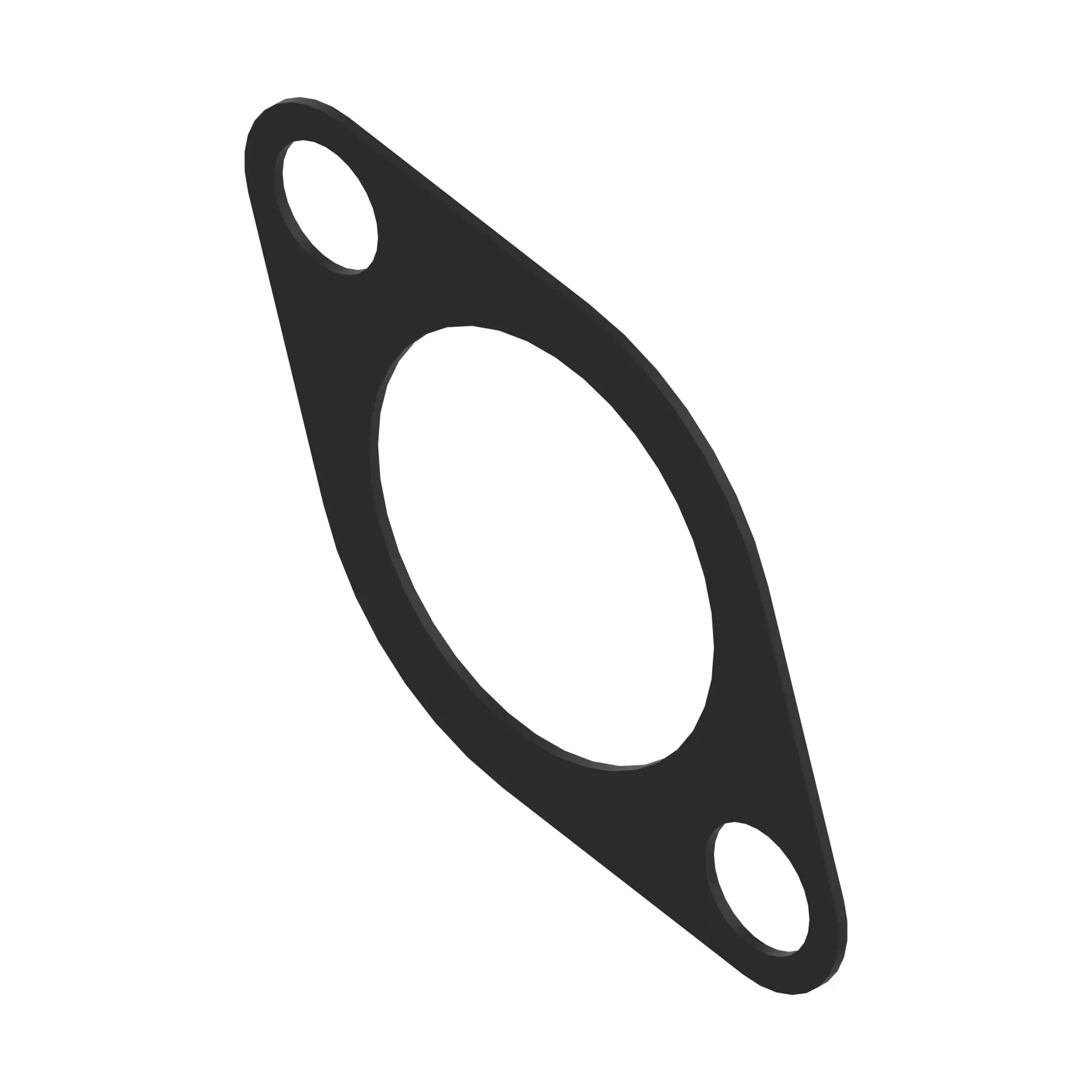GASKET, GASKET, RUBBER