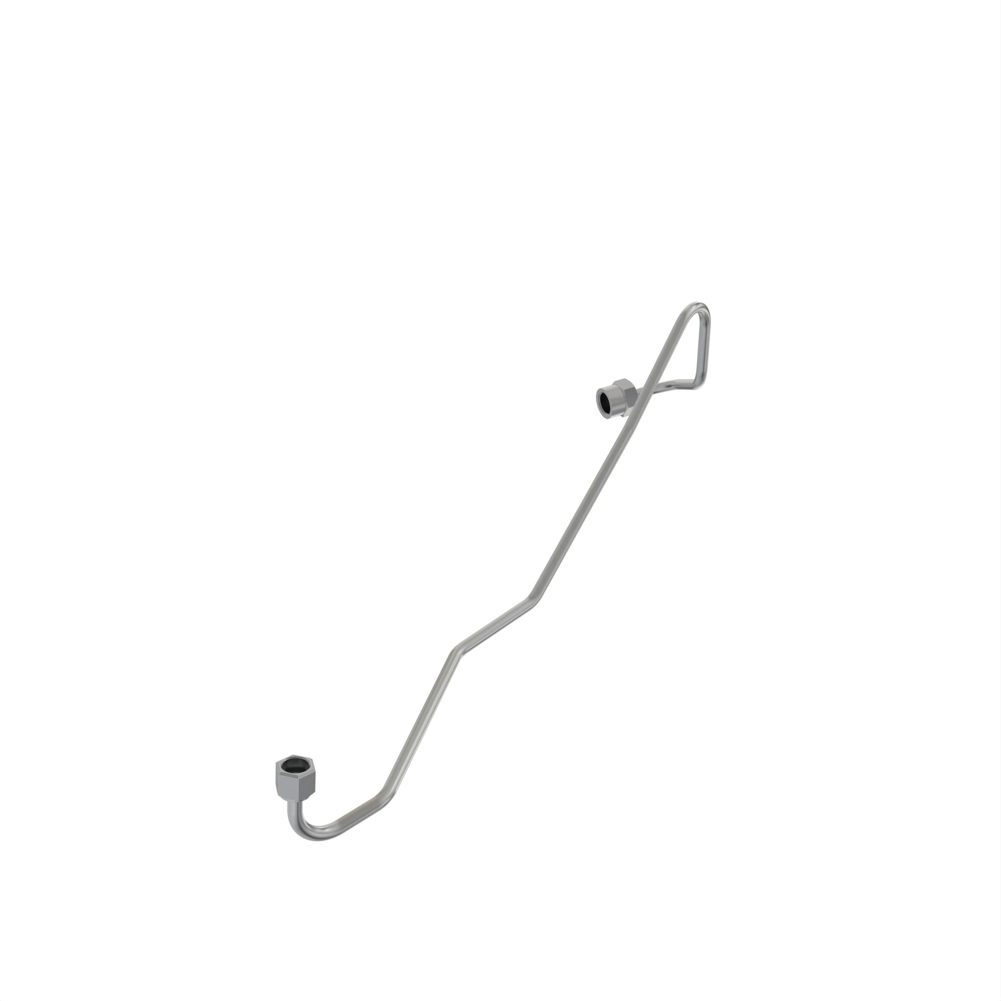 LINE, FUEL INJECTION