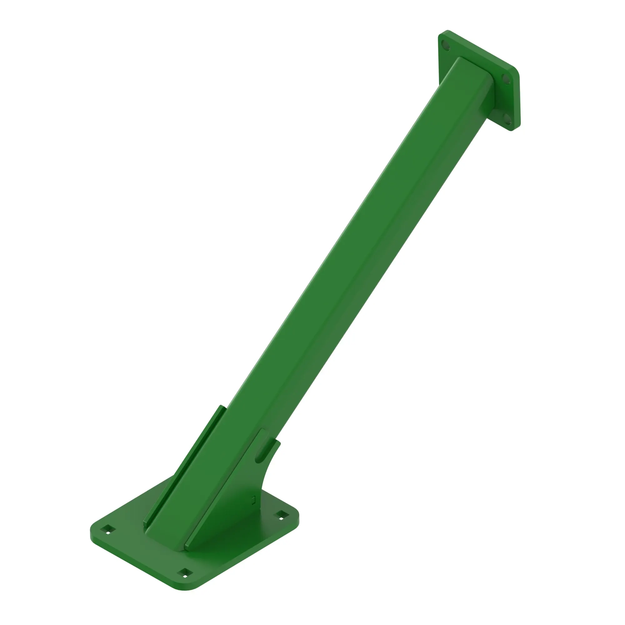 BRACE, 90 DEGREE DIAGONAL BRACE