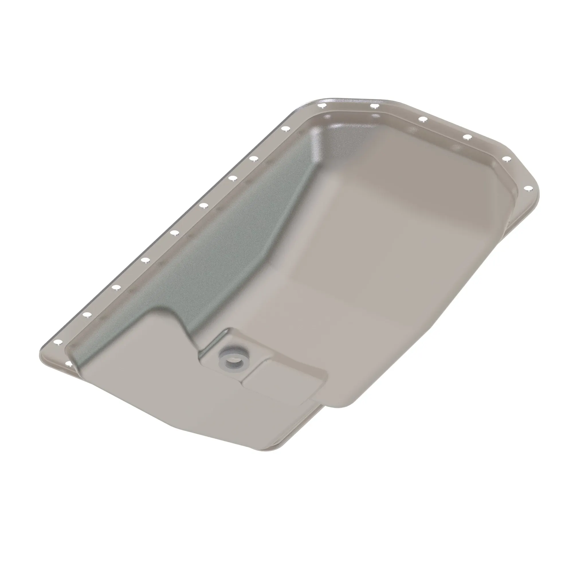 Oil Pan
