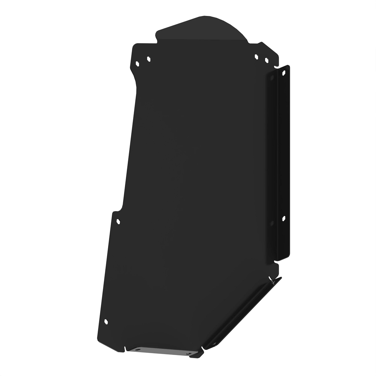 Hood Side Sheet, Right