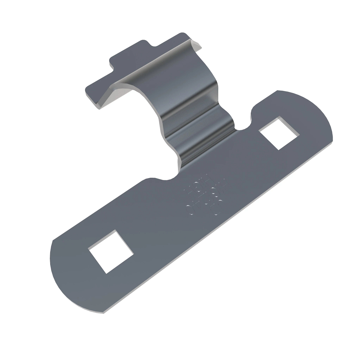 CLIP HOLD-DOWN 4 KNIFE-HIGH