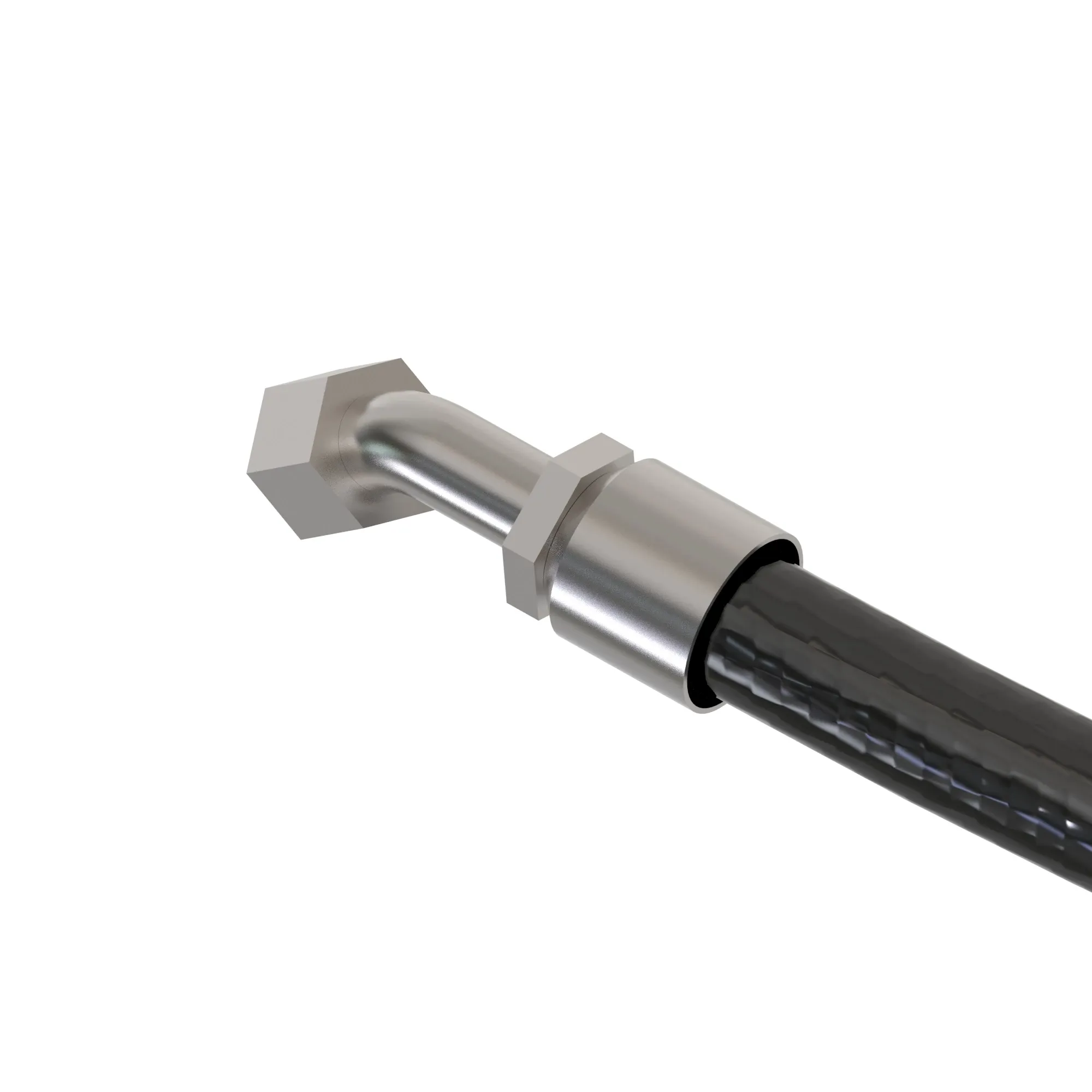 Hydraulic Hose