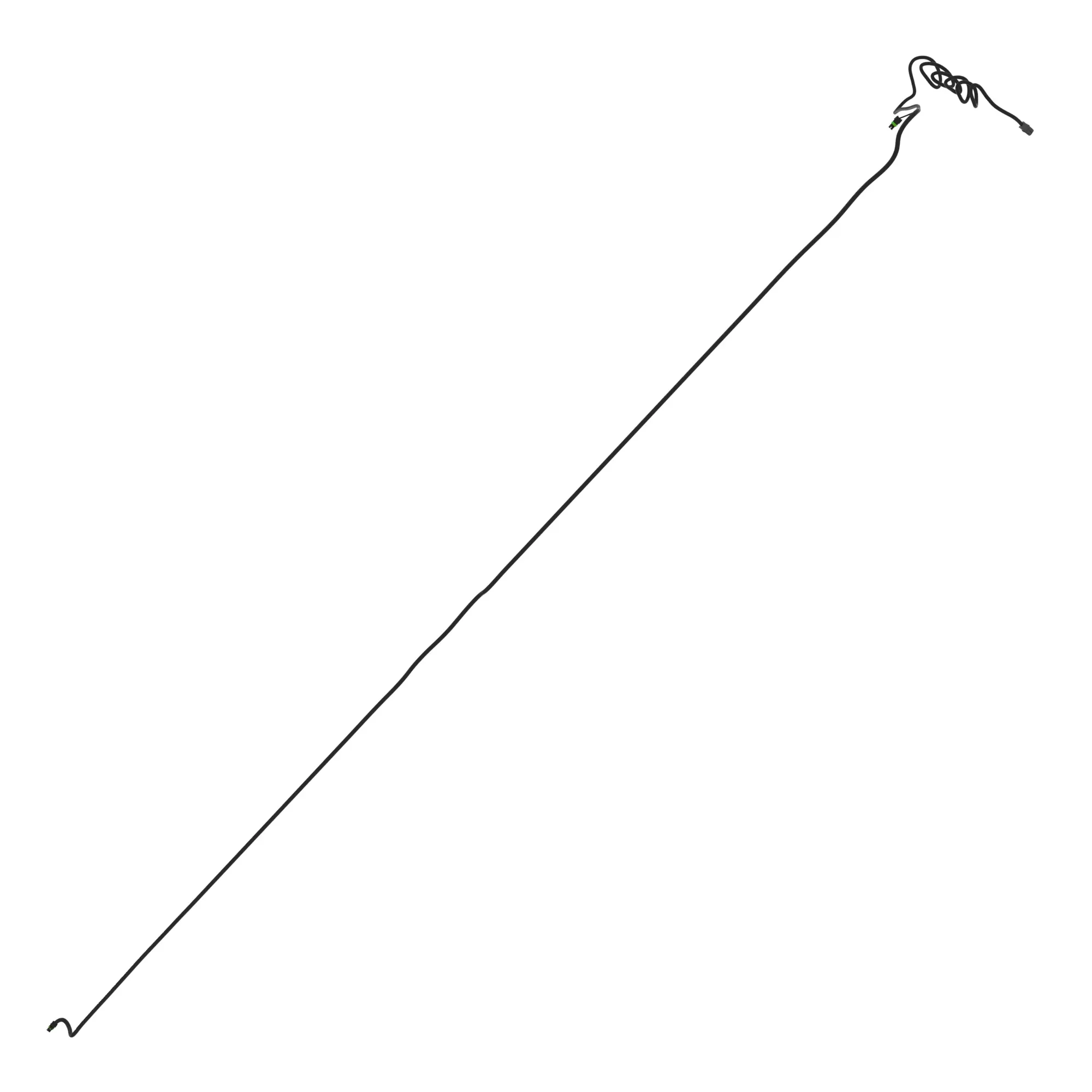 HARNESS ASSY, BASKET DOOR