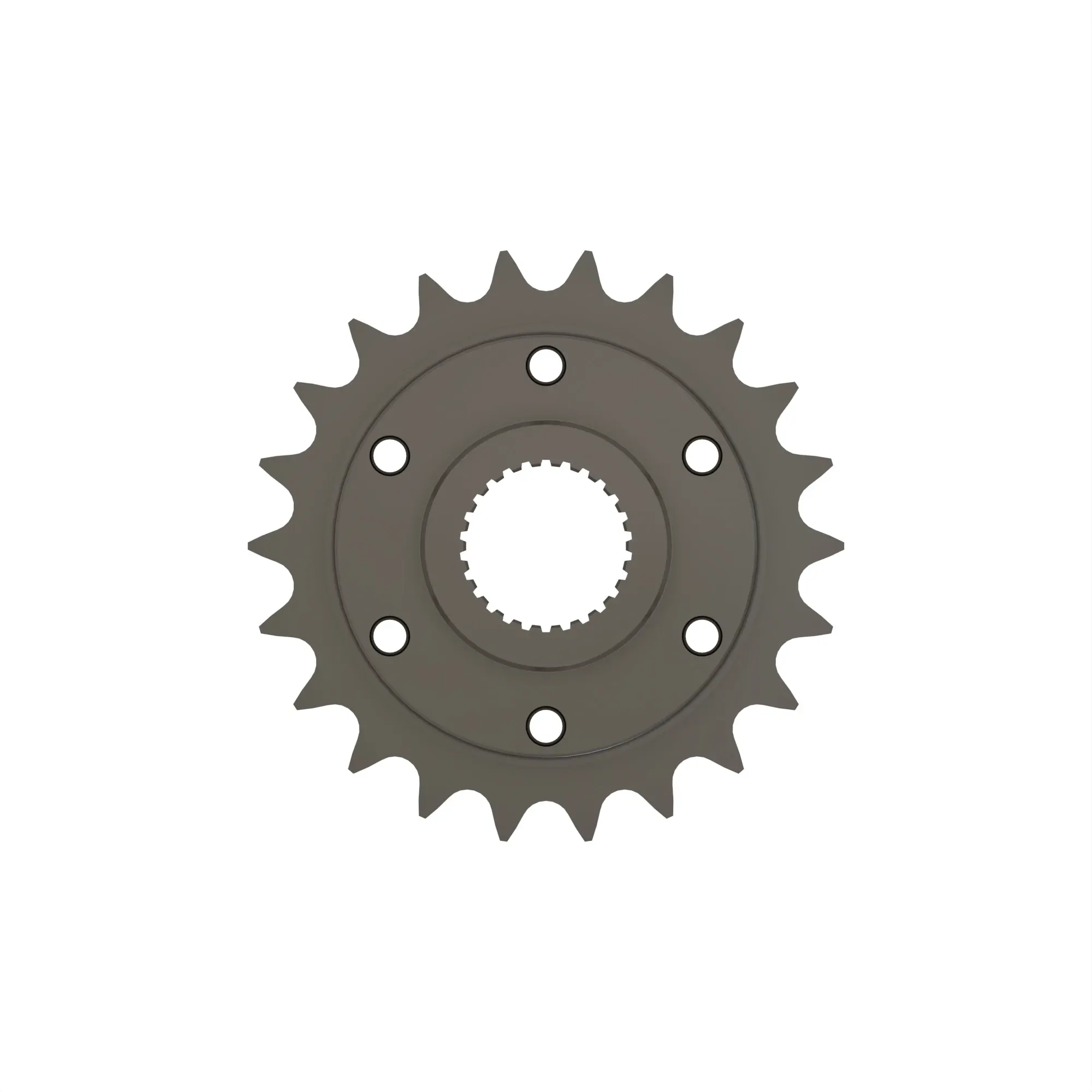 CHAIN SPROCKET