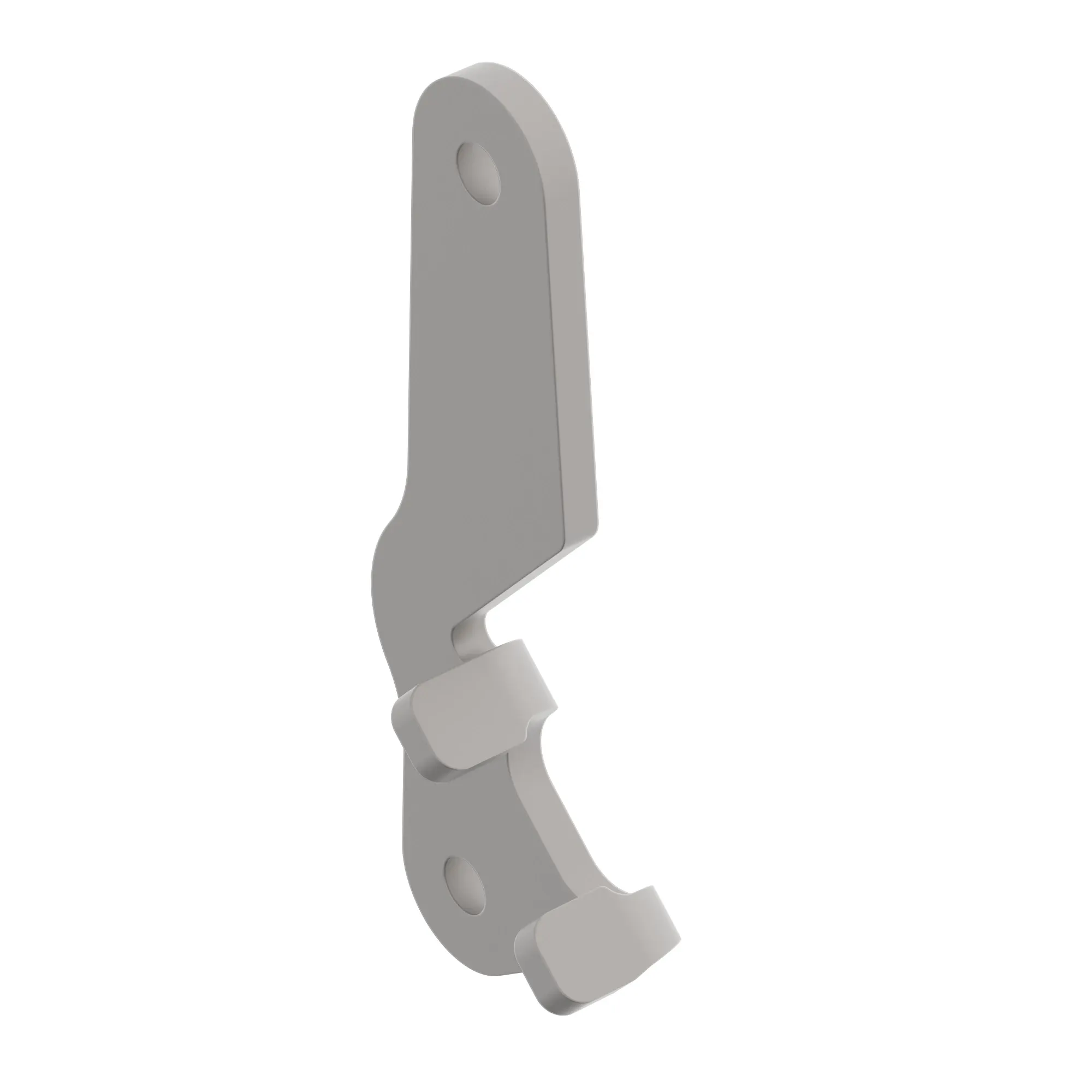 BRACKET, HITCH POSITION
