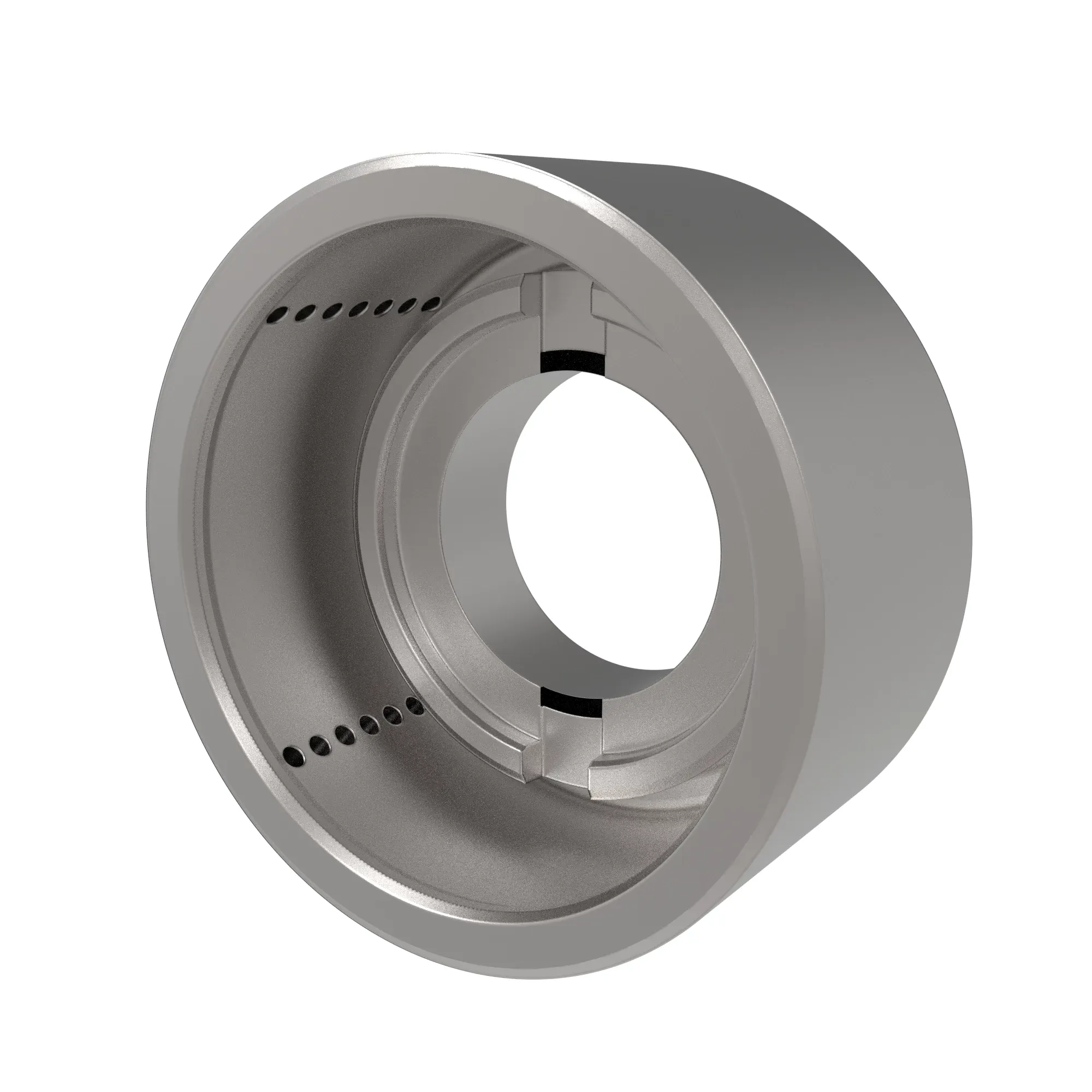 John Deere Clutch Drum Hub - R159992
