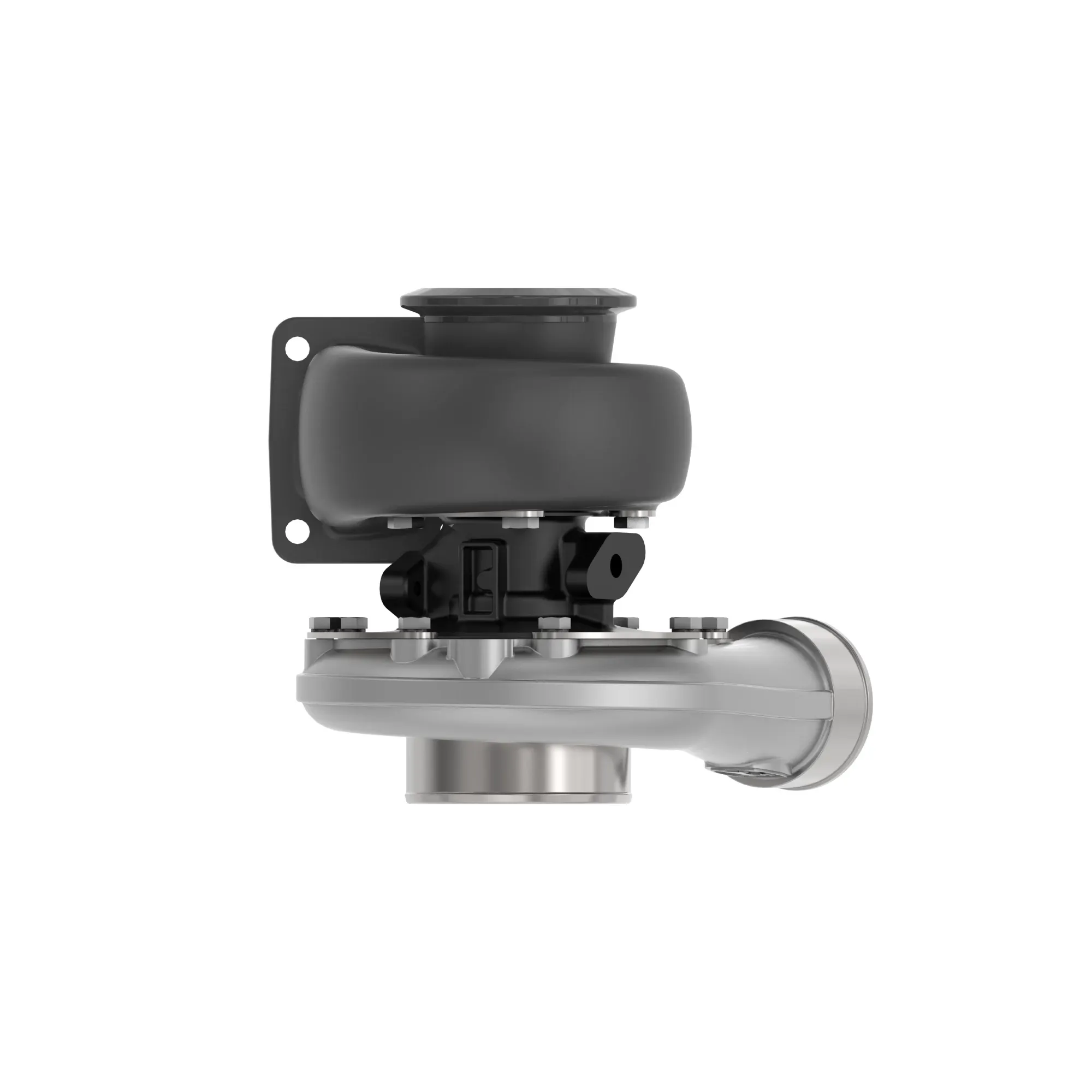 Turbocharger Reman