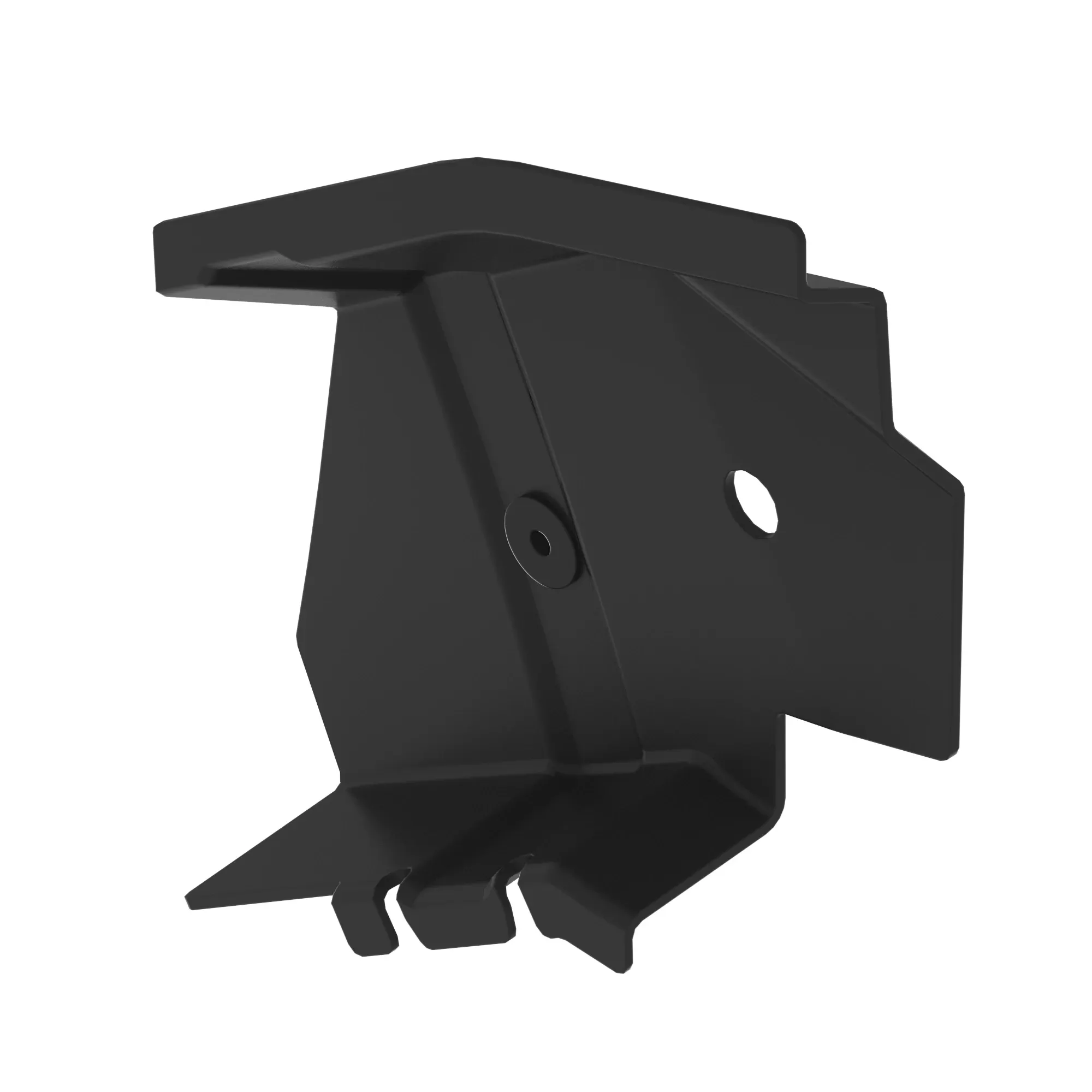 John Deere Blower Belt Shield - AUC13531