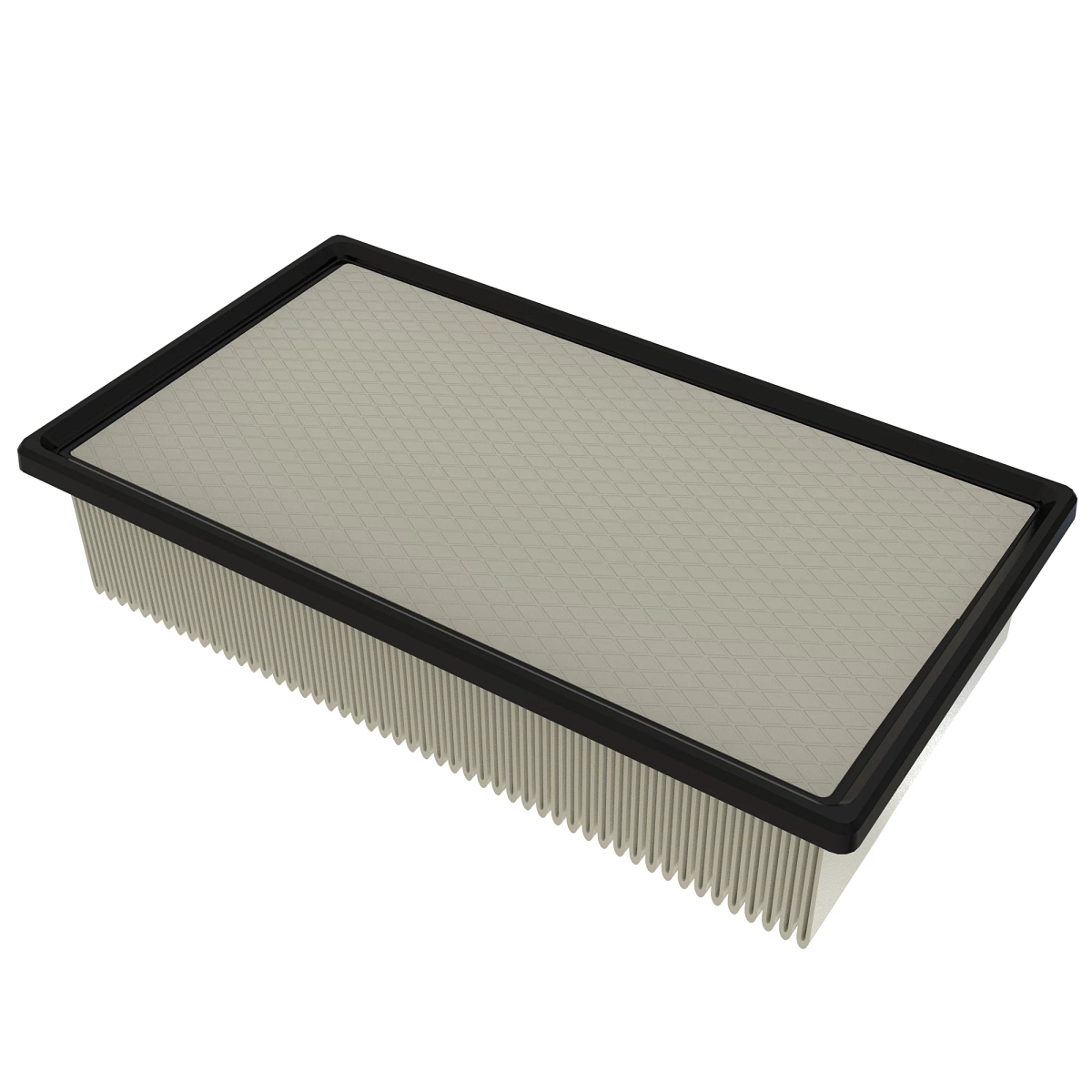 John Deere Cab Recirculation Air Filter - AT307501