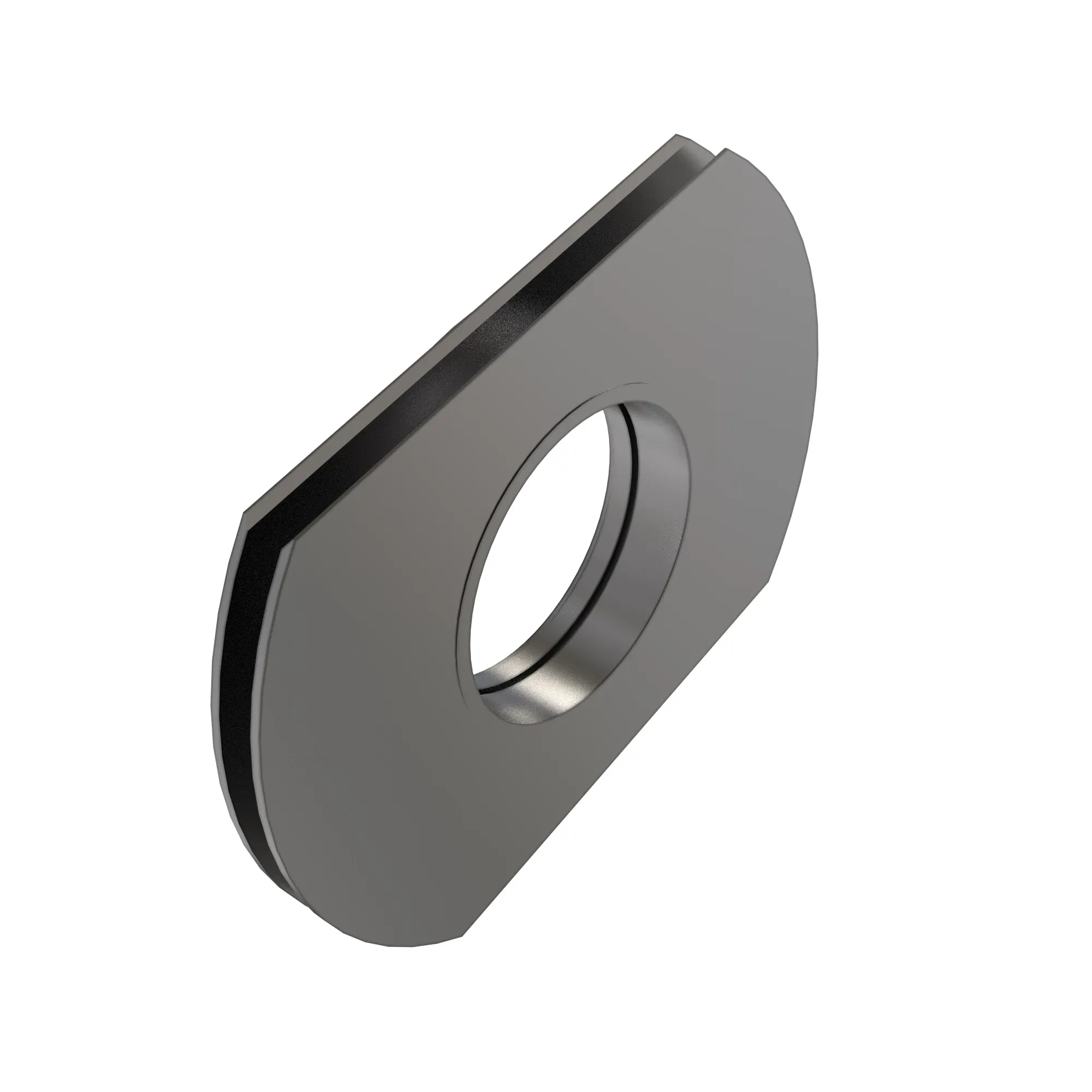 SEAL, SPOOL SEAL ASSEMBLY