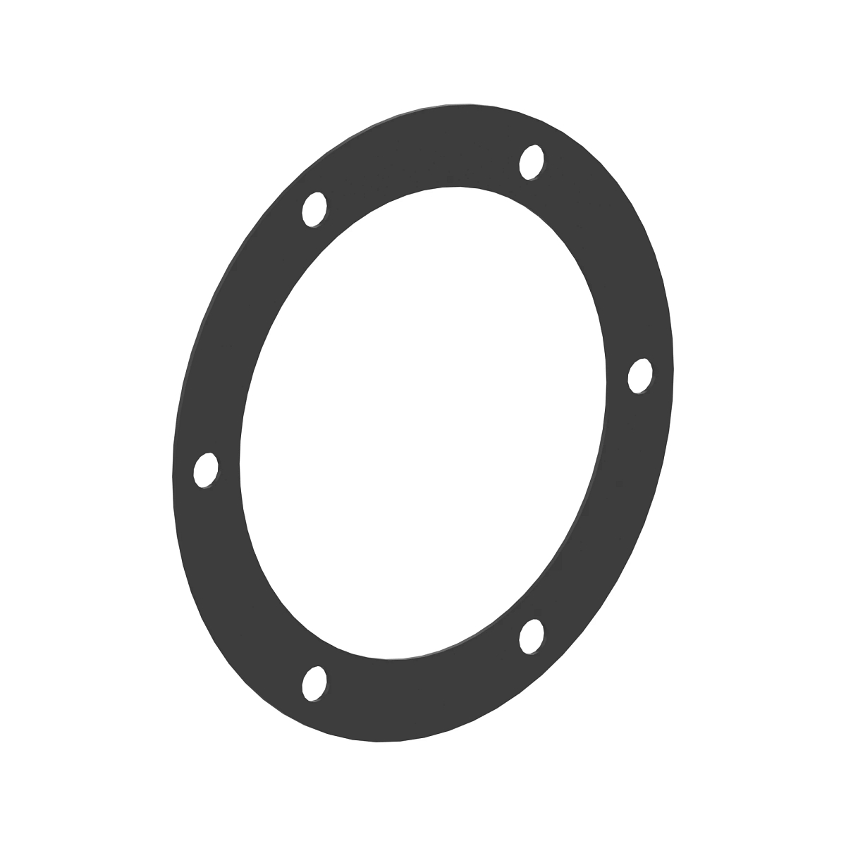 Gasket, Inspection Cap