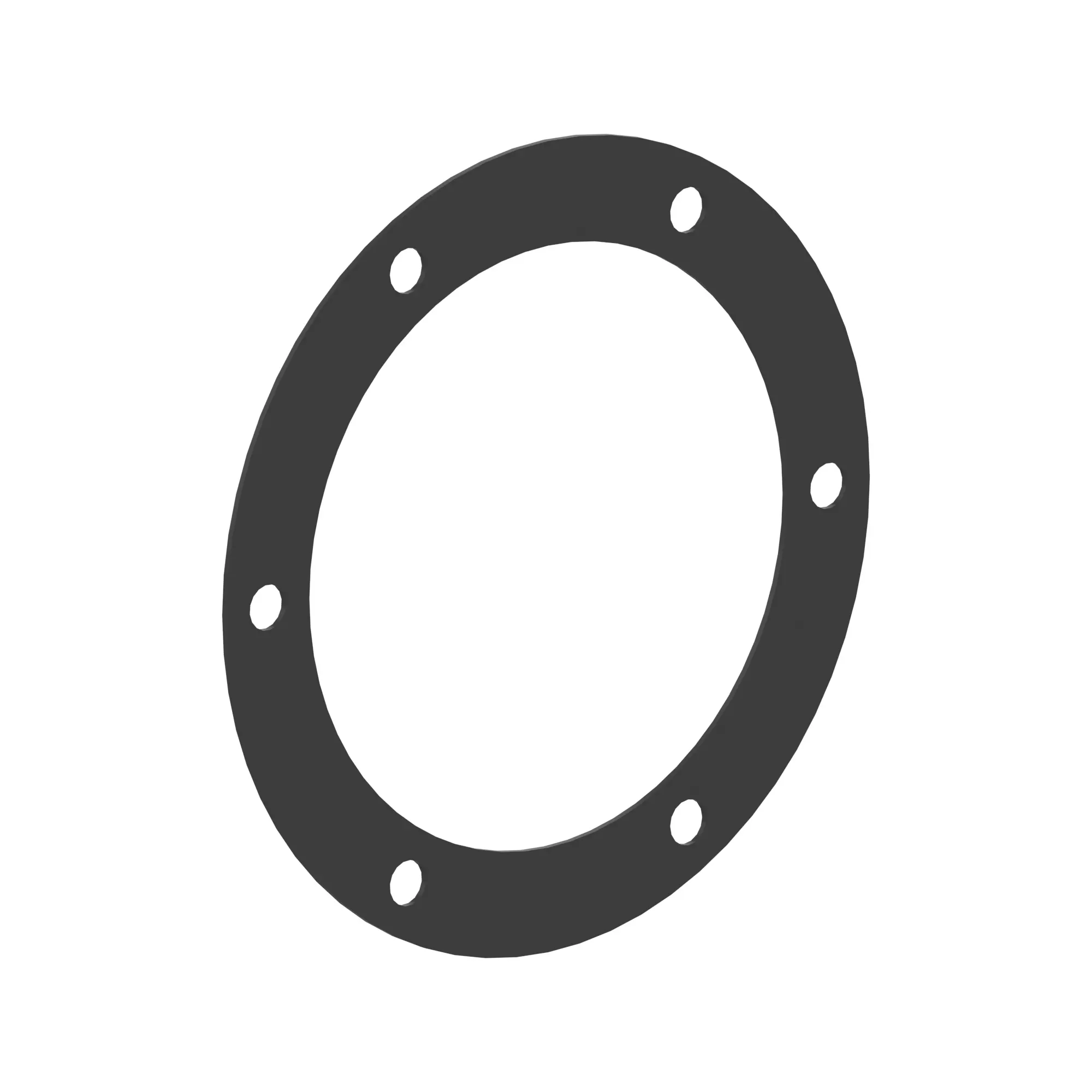 John Deere Inspection Cap Gasket - T155577