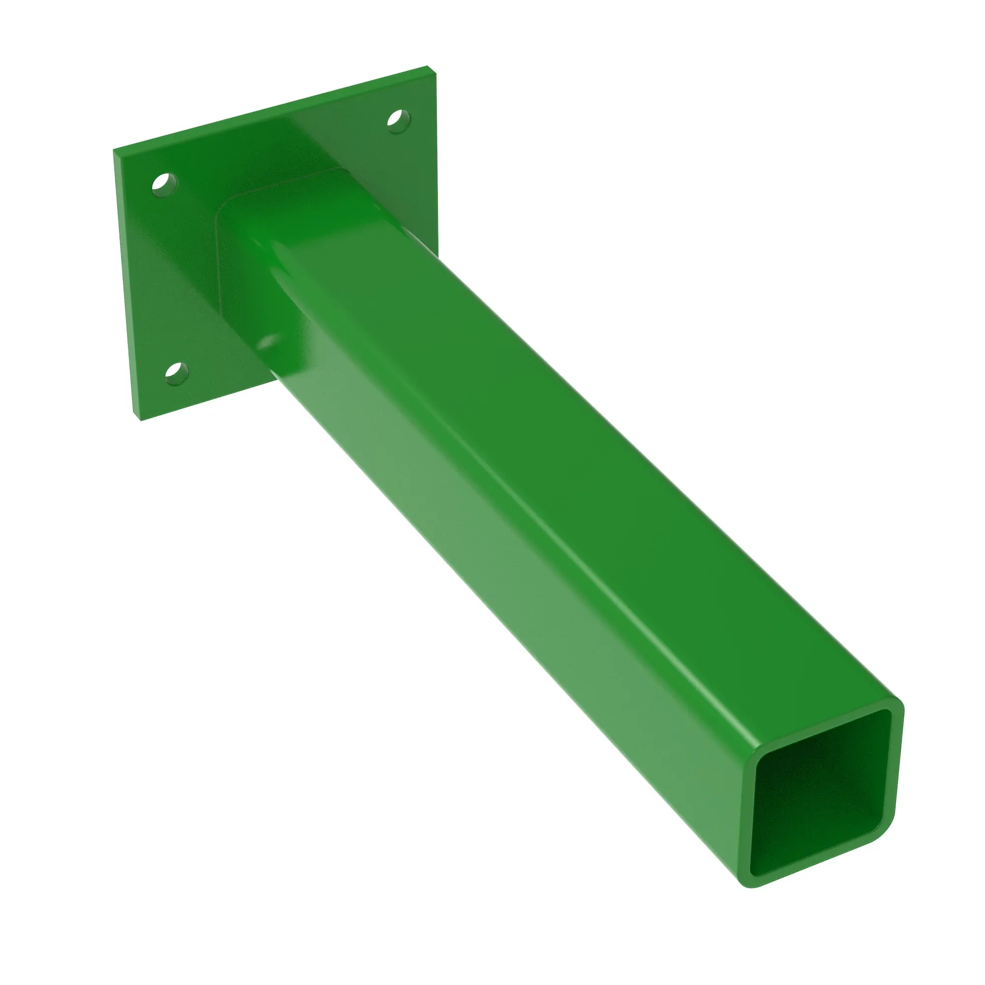 John Deere Stub Bar Extension - AN234400