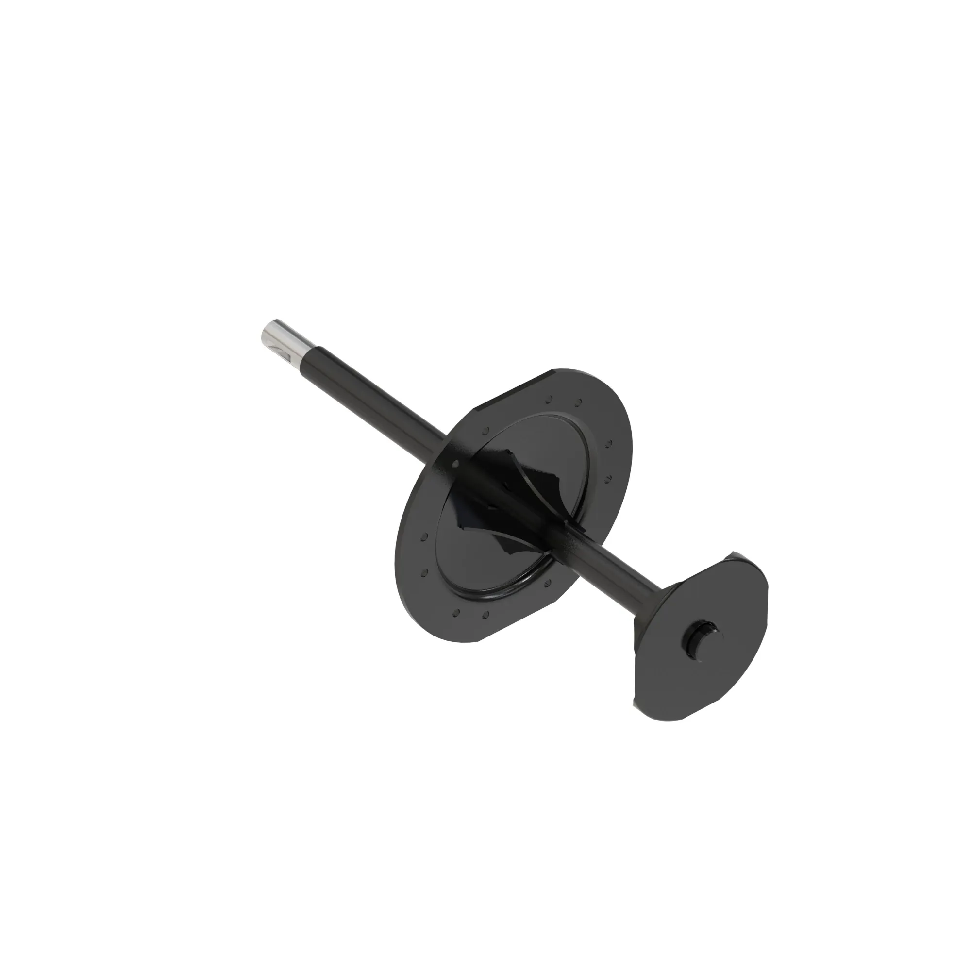 DRIVING END ASSY