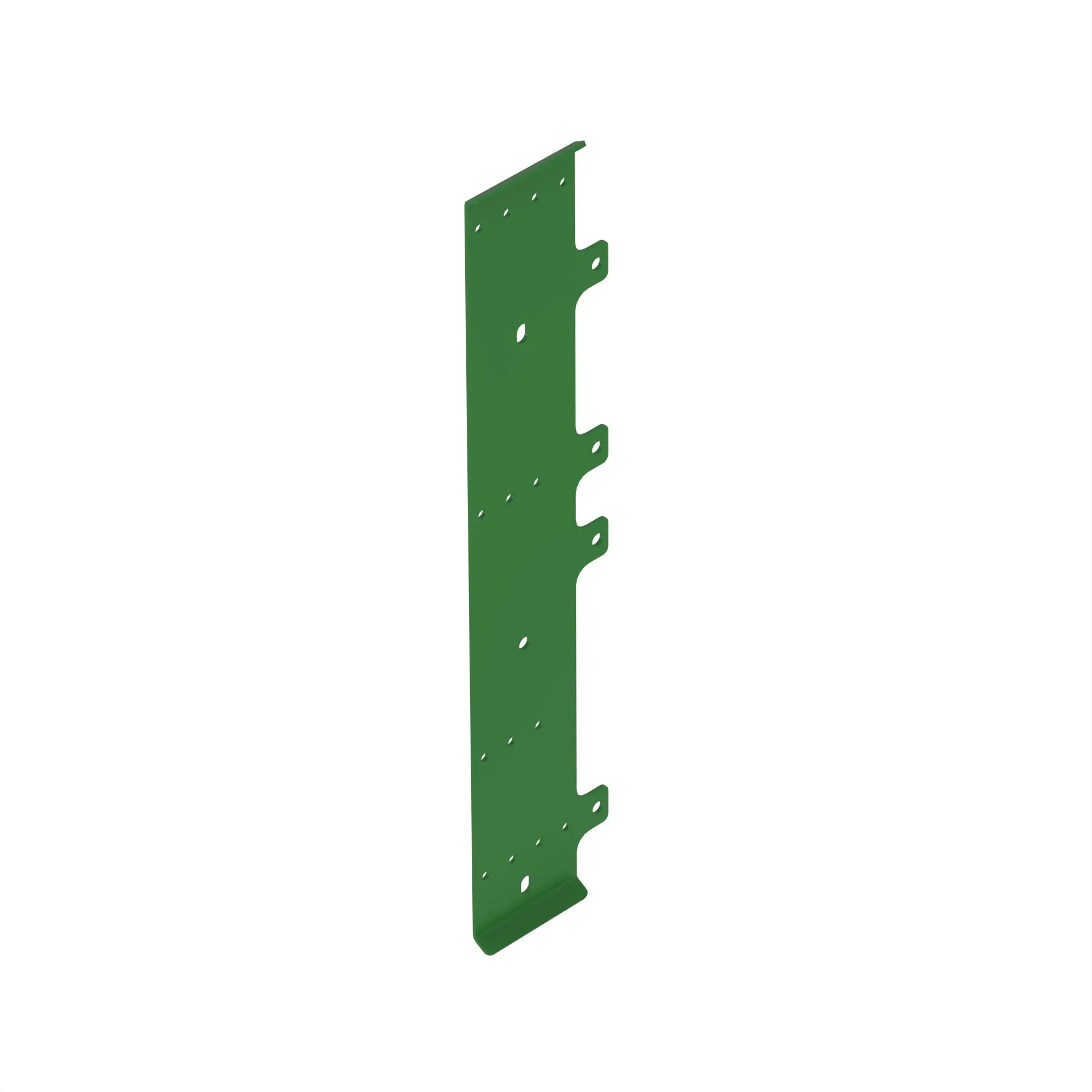 BRACKET, BRACKET, HARNESS RETENTION
