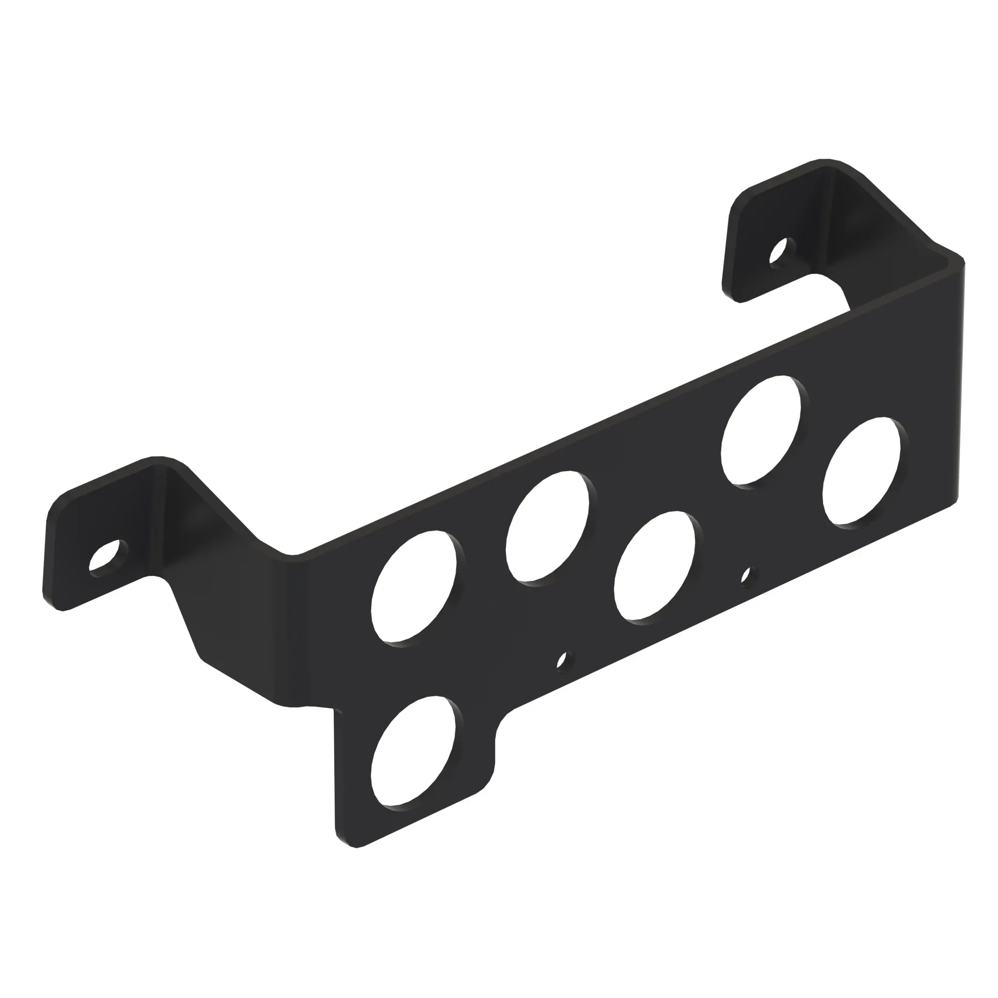 John Deere Bracket - LVU23102