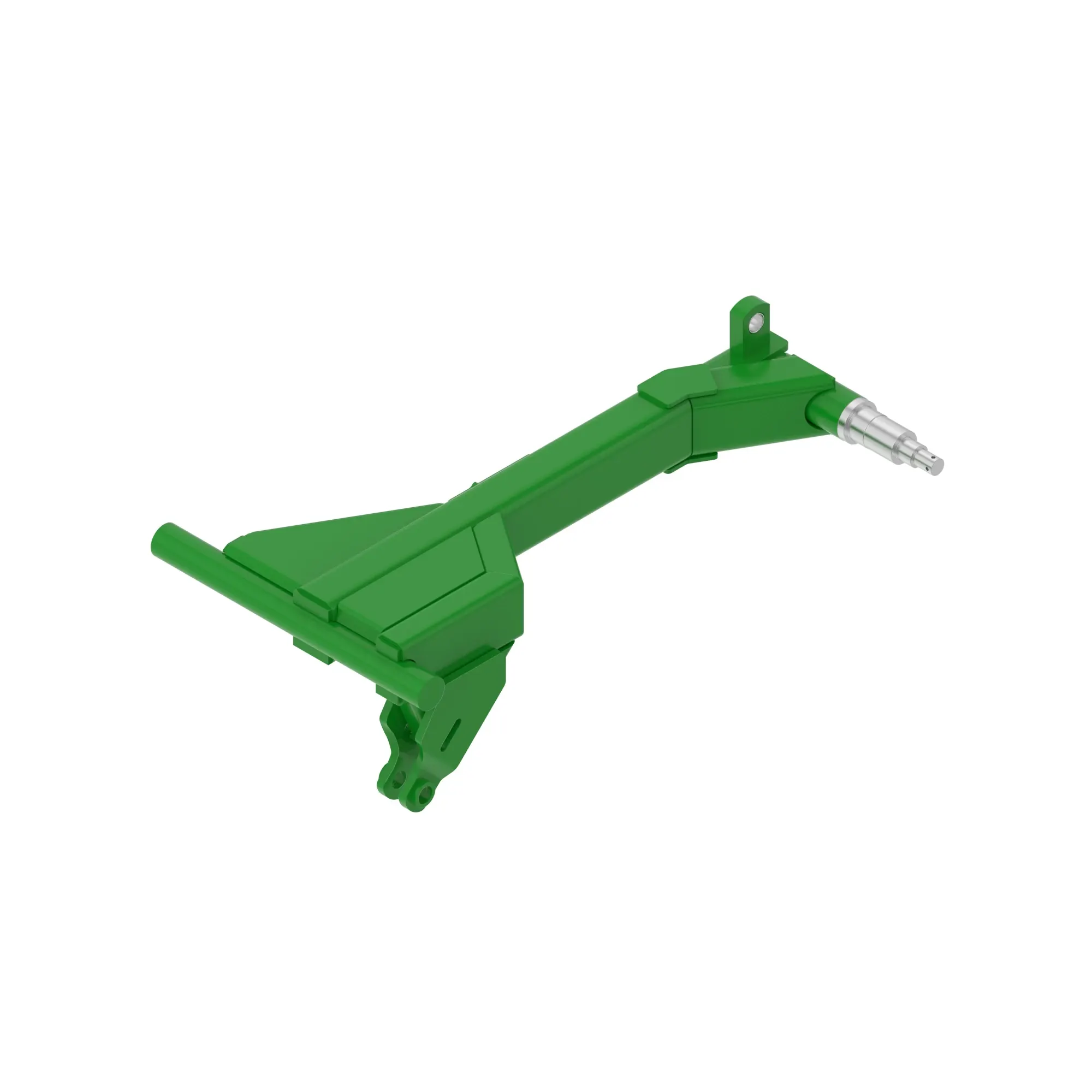 John Deere Outer Wing Axle, Left Side - AA72121