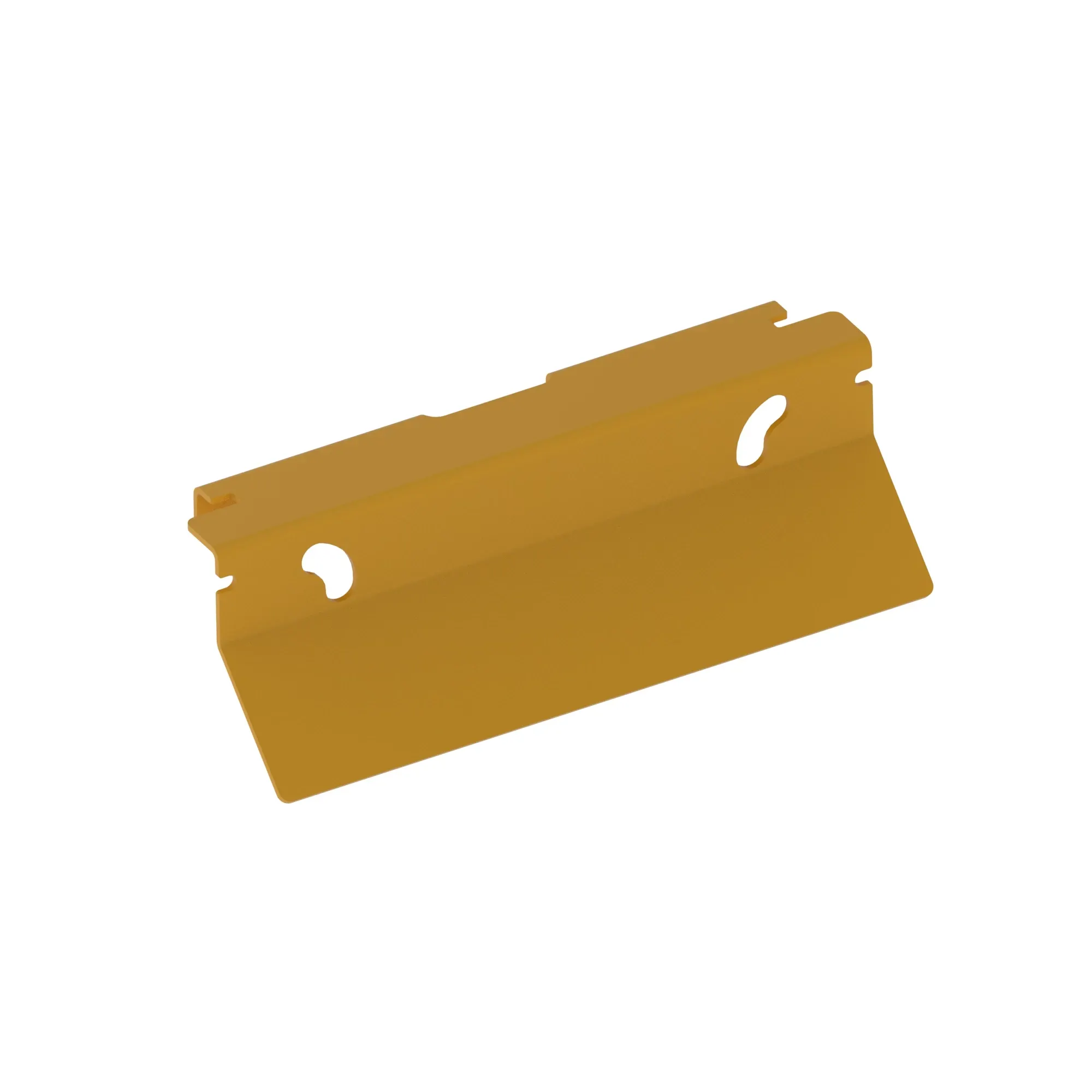 COVER, HYDRAULIC QUICK TACH
