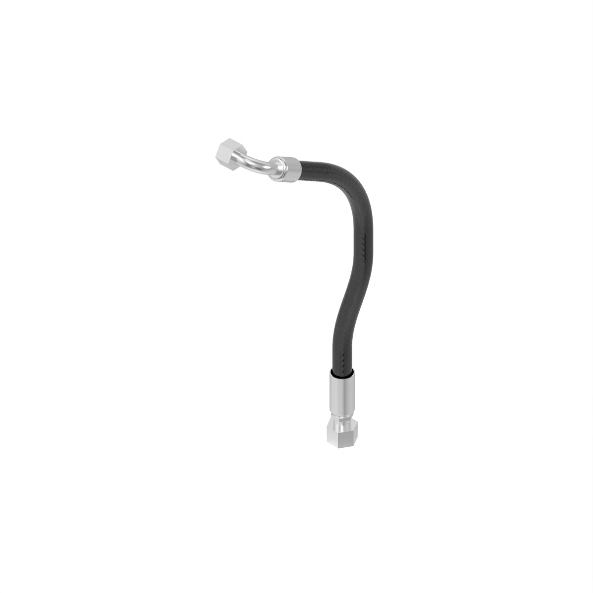 Hydraulic Hose - Fabricate, Lift Cy