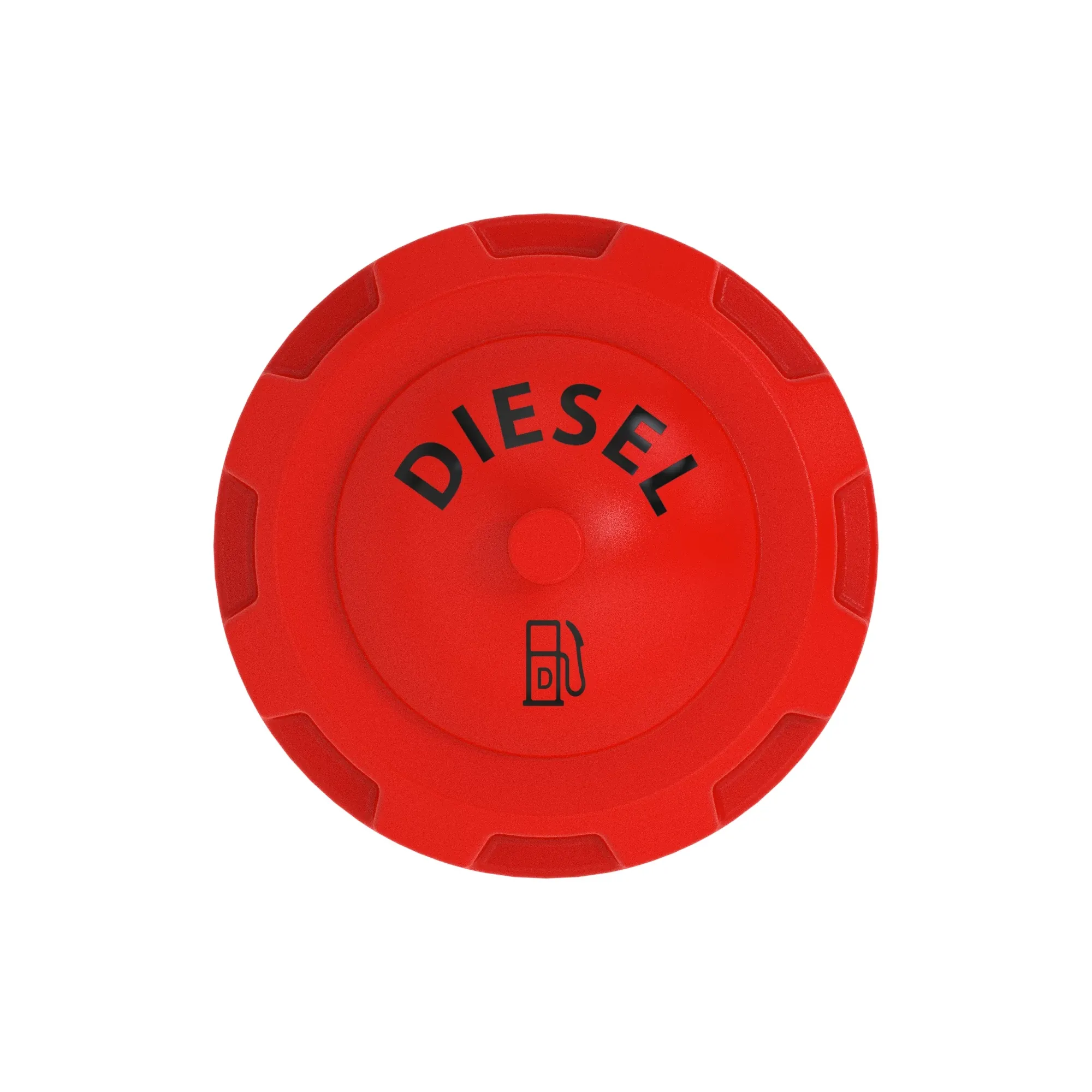 Filler Cap