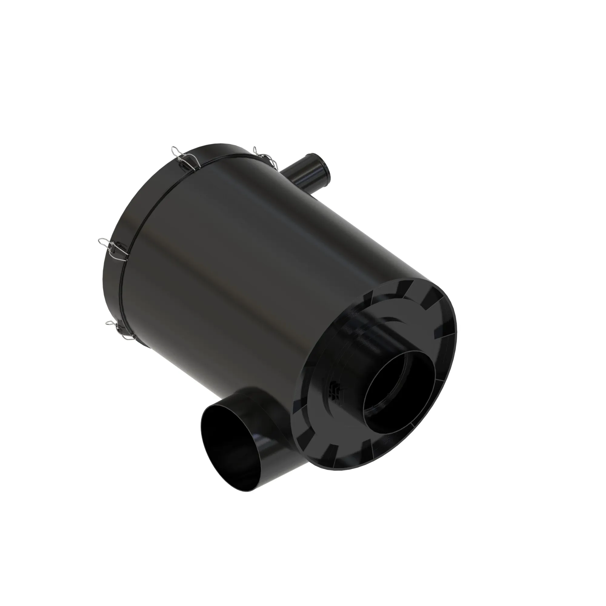 Air Cleaner