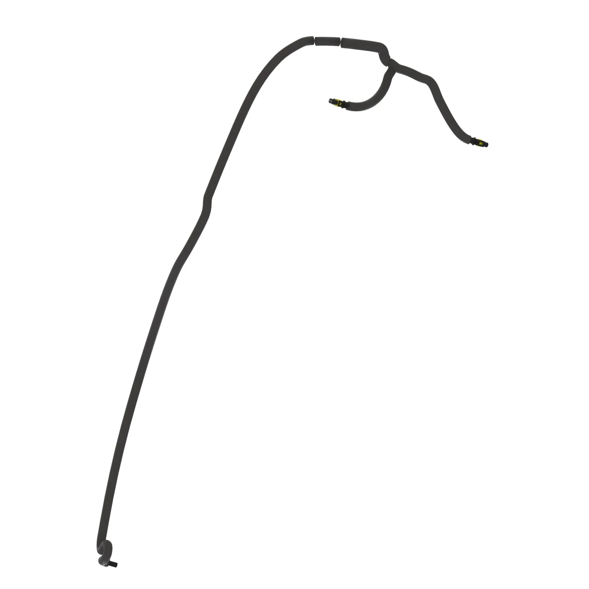 John Deere Wiring Harness - LVA15268