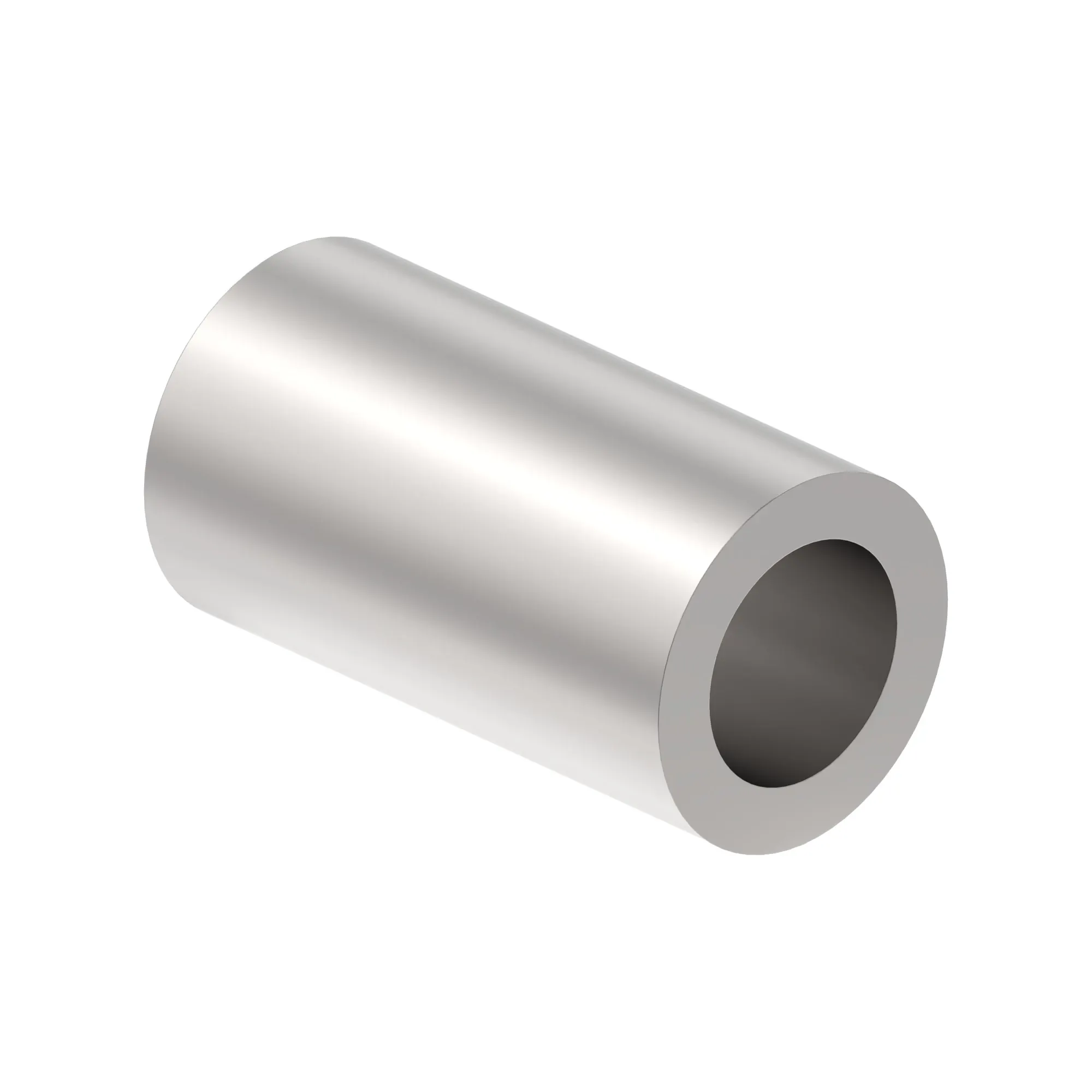 TUBE DIN2391-C-S235 JRT 25X5 A3C 0,
