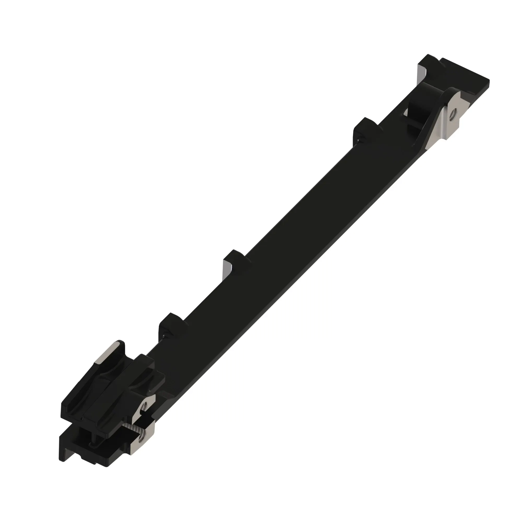 Hinge, Chain Guide, LH Narro