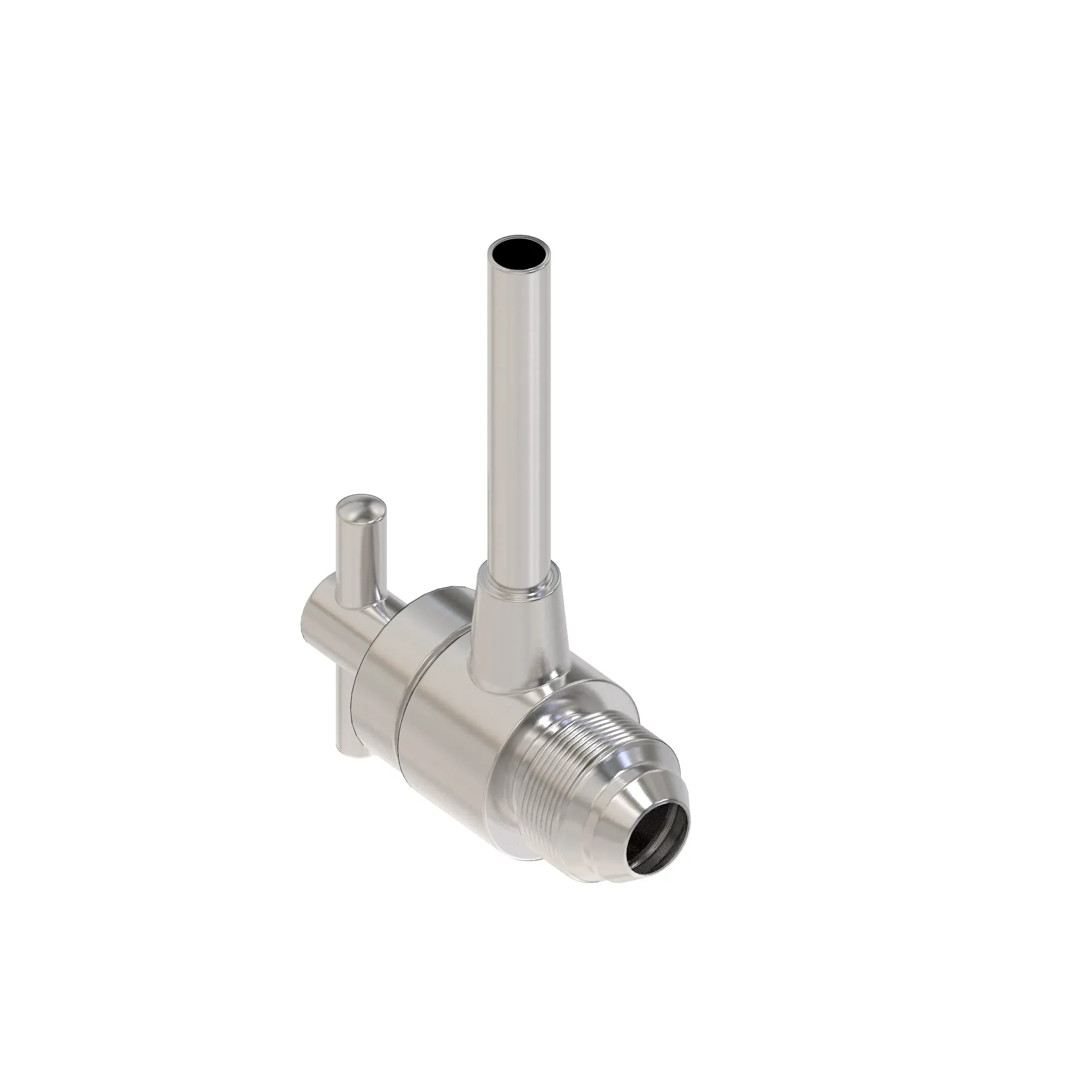 Hand Operated Valve