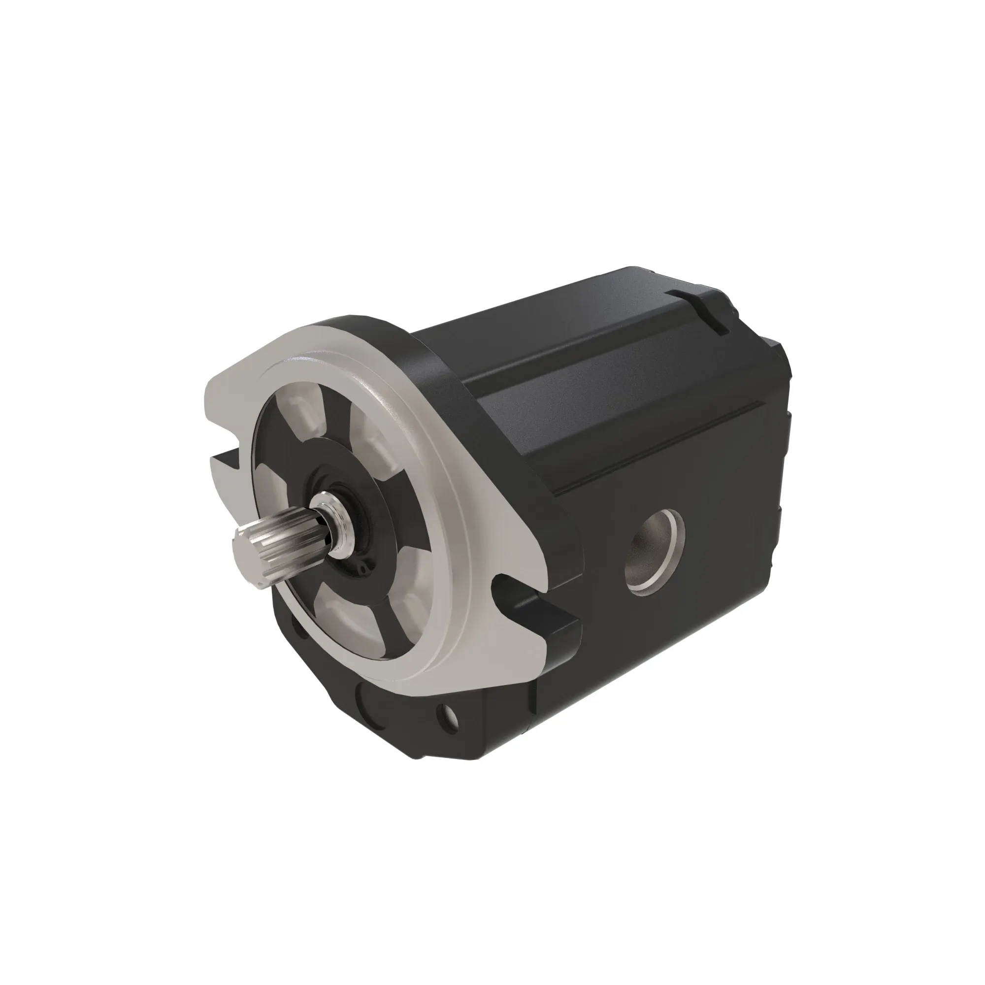 John Deere Hydraulic Charge Pump - AT307823
