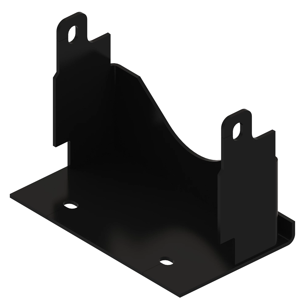 Door, Small Axle Guard
