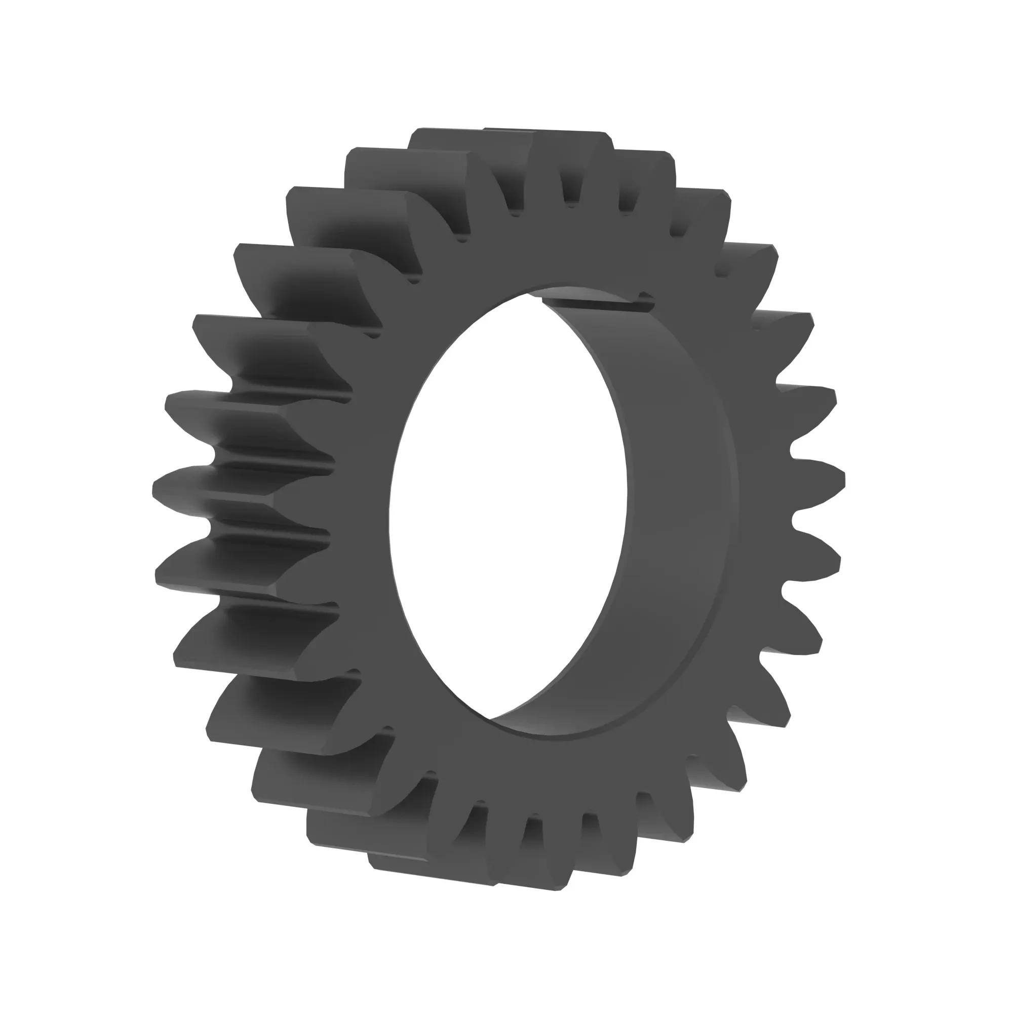 John Deere Crank Shaft Gear  - R104587