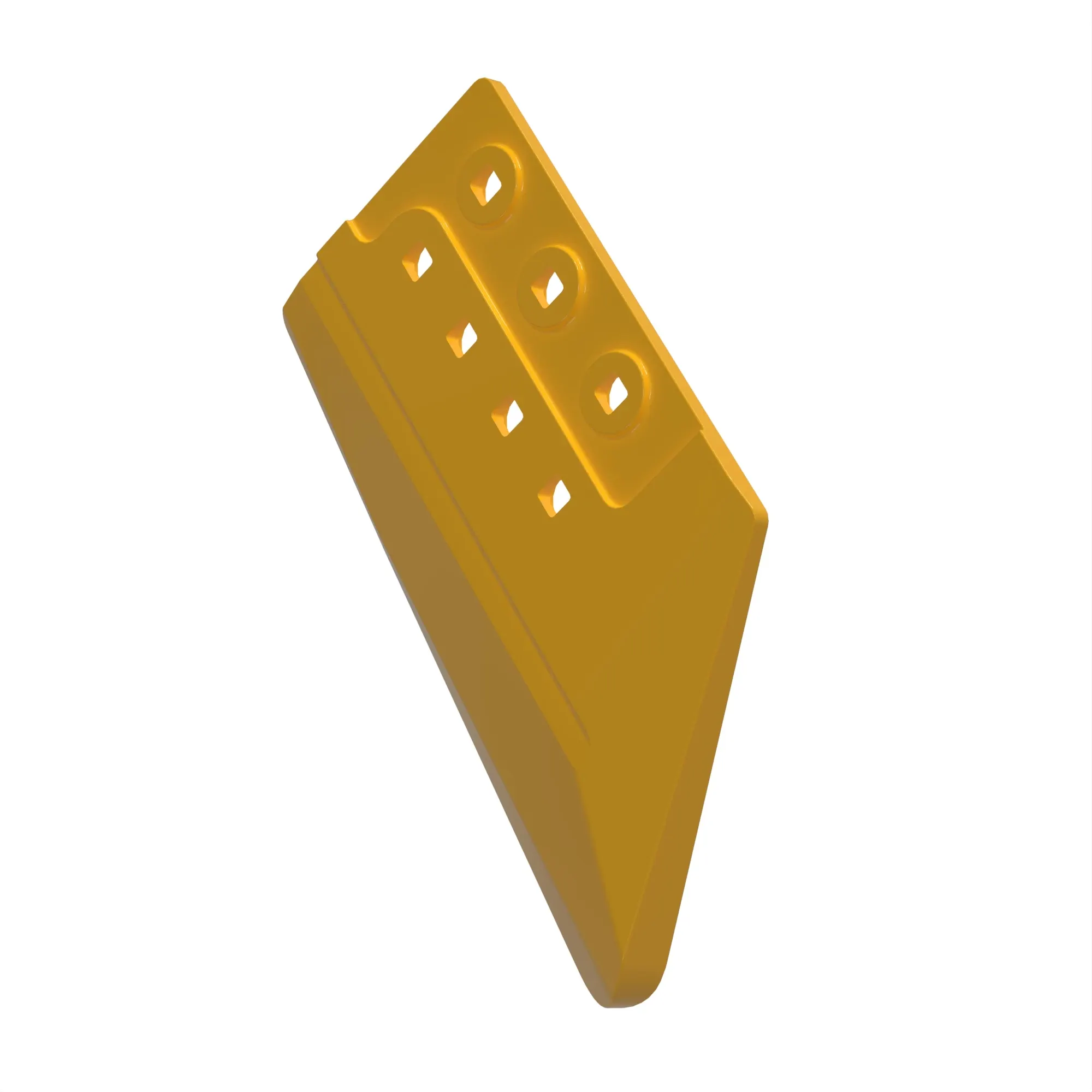 End Bit