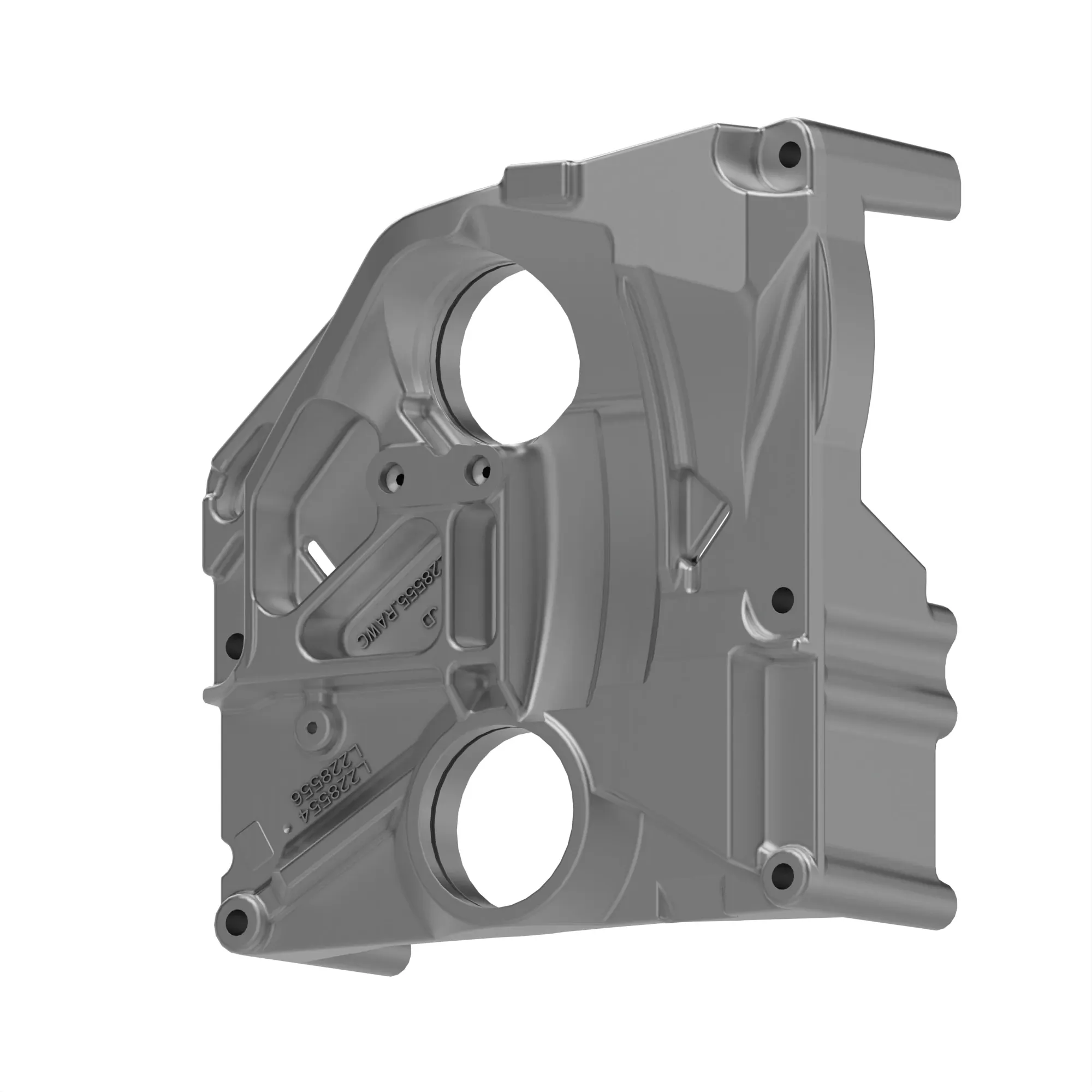 SUPPORT, PTO BEARING